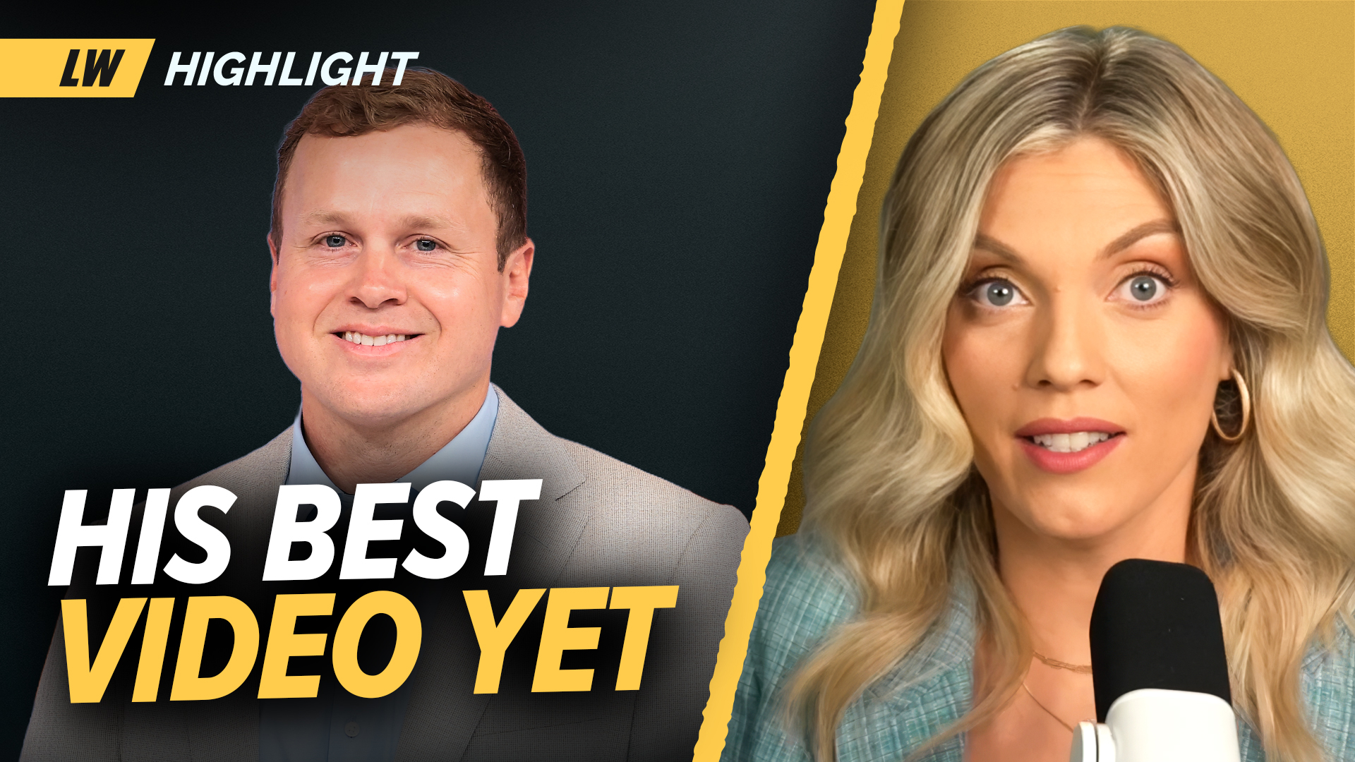 The Liz Wheeler Show - Spencer Pratt’s GENIUS Plan to Clean Up LA