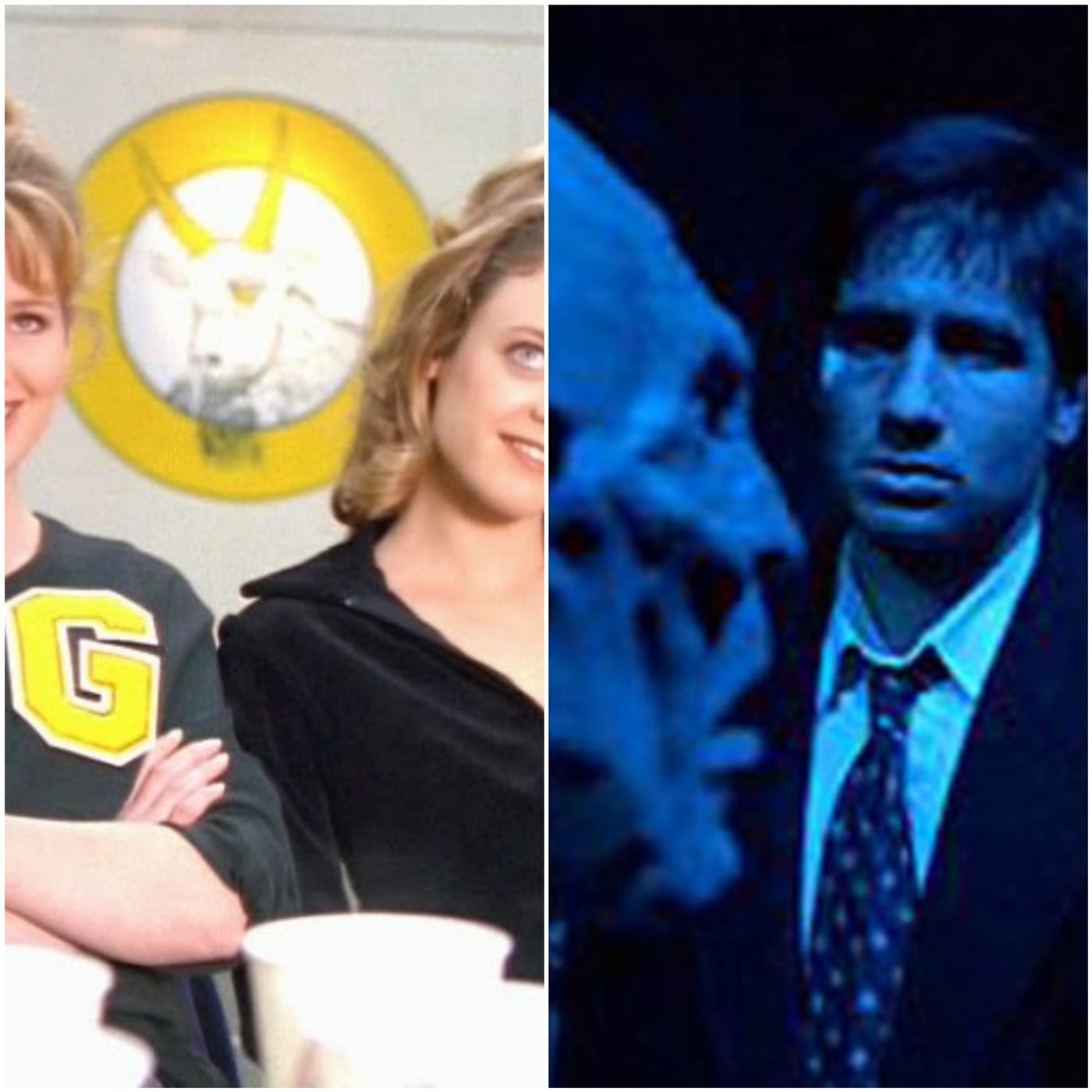 The X-Cast: An X-Files Podcast