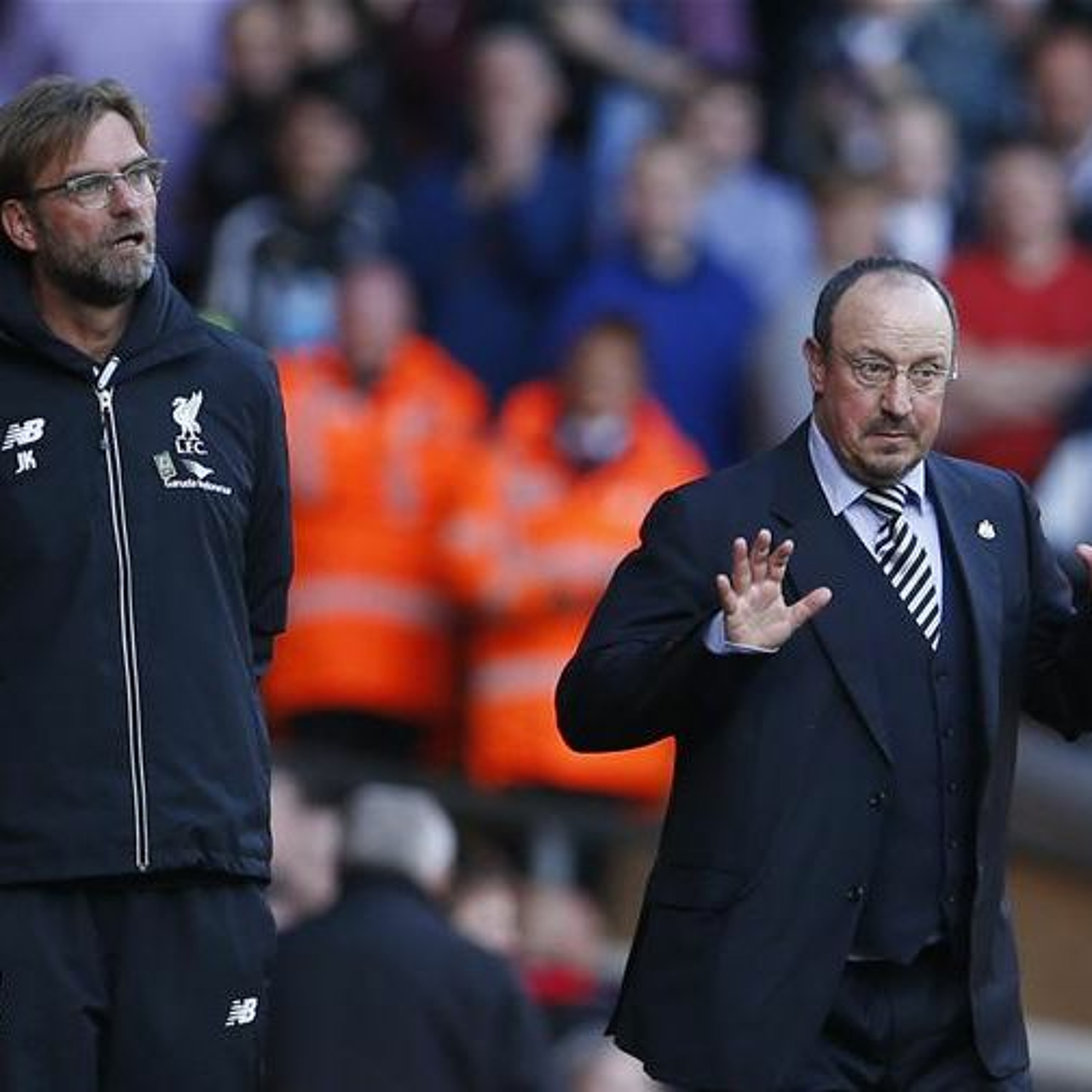 PODCAST: United Outclassed at Anfield ( Liverpool 4-0 Newcastle )