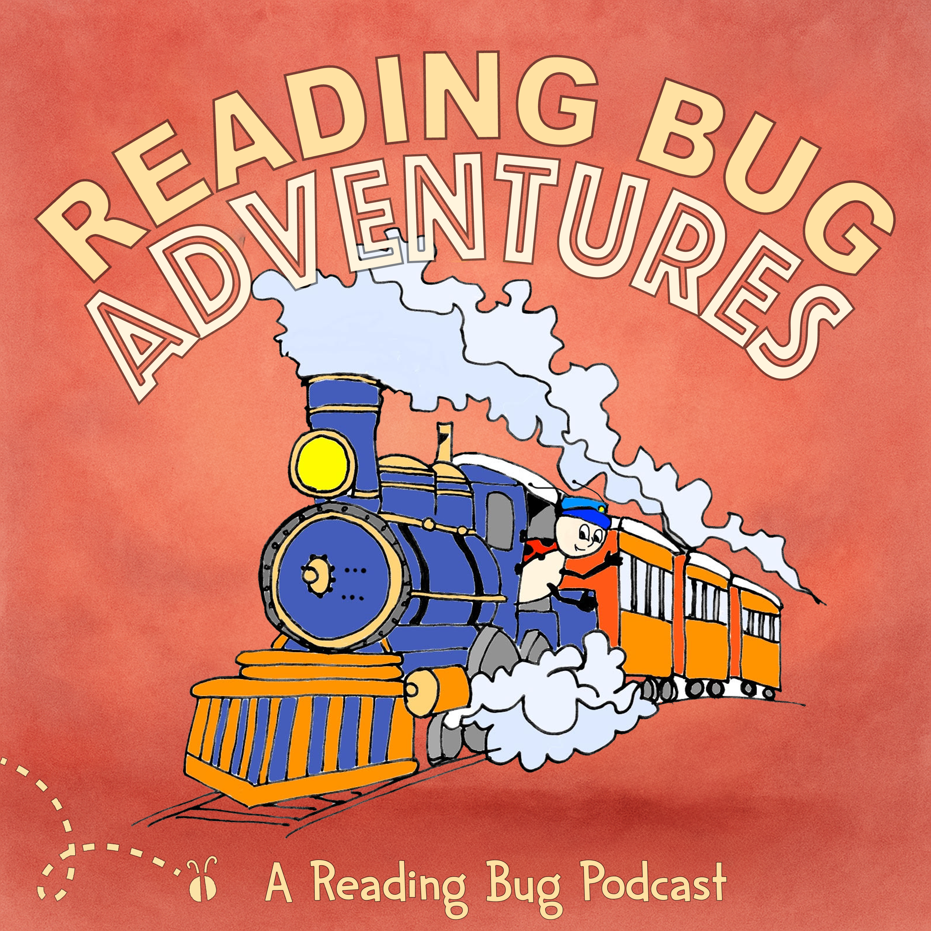 Adventure Encore: A Steam Train Adventure