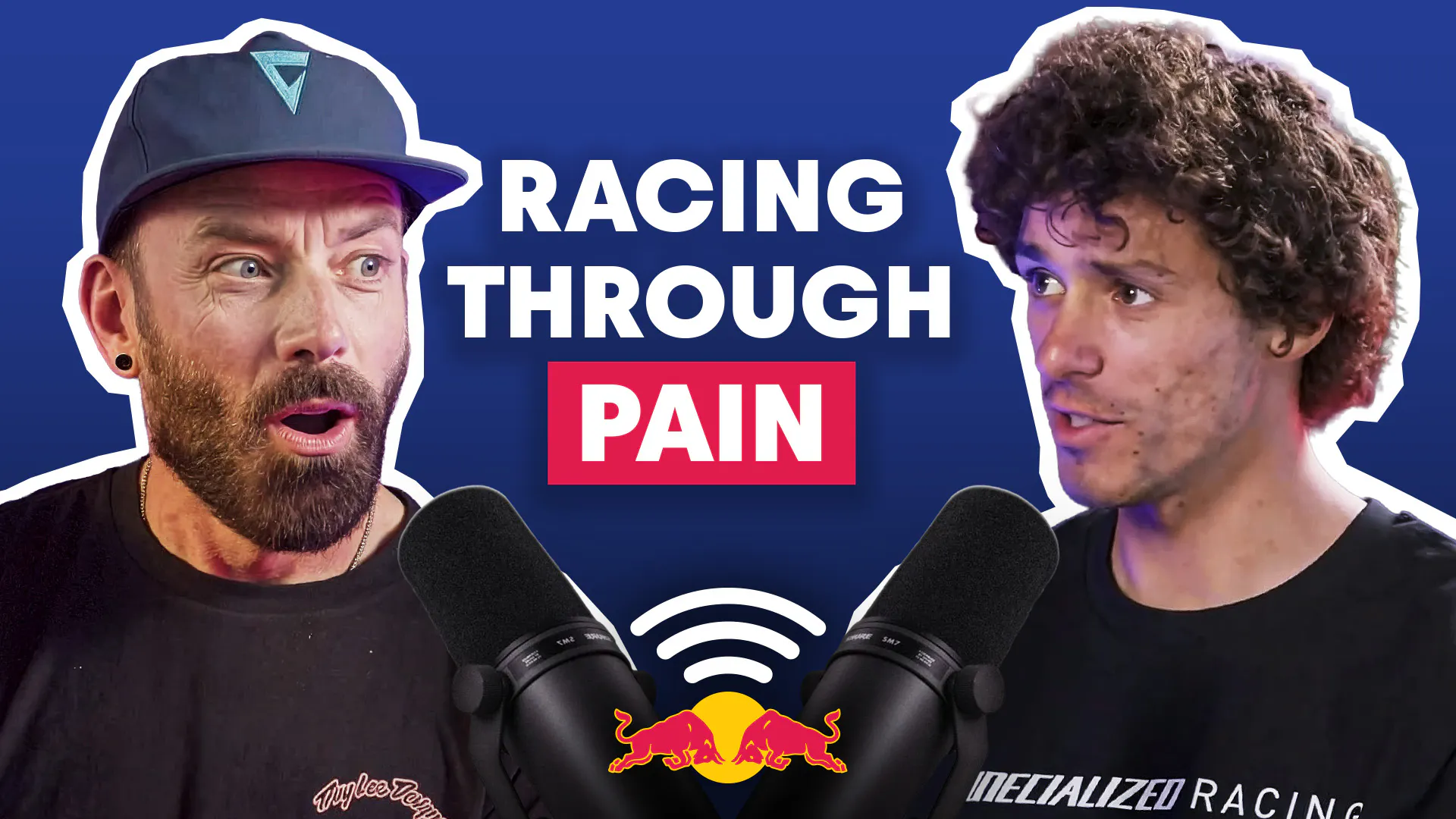 "Pain Isn't a Feeling Anymore" | Chris Blevins on Reaching Flow State in XC Racing