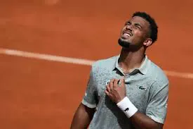 Episode 12 - Madrid Open & Clay Court Swing episode artwork