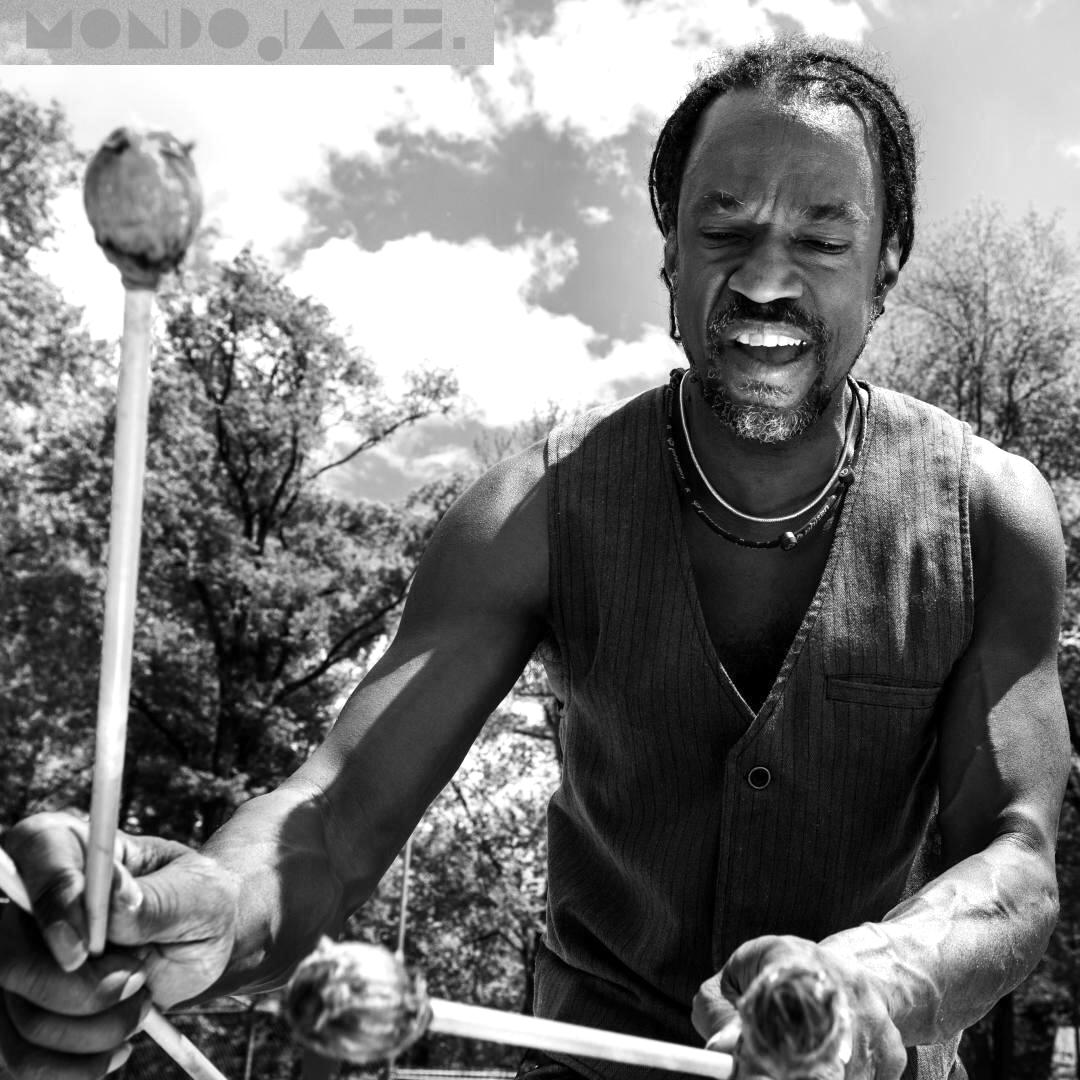 Bill Ware, The Jazz Passengers, Csaba Palotai, Rosa Brunello & More [Mondo Jazz 350-3]