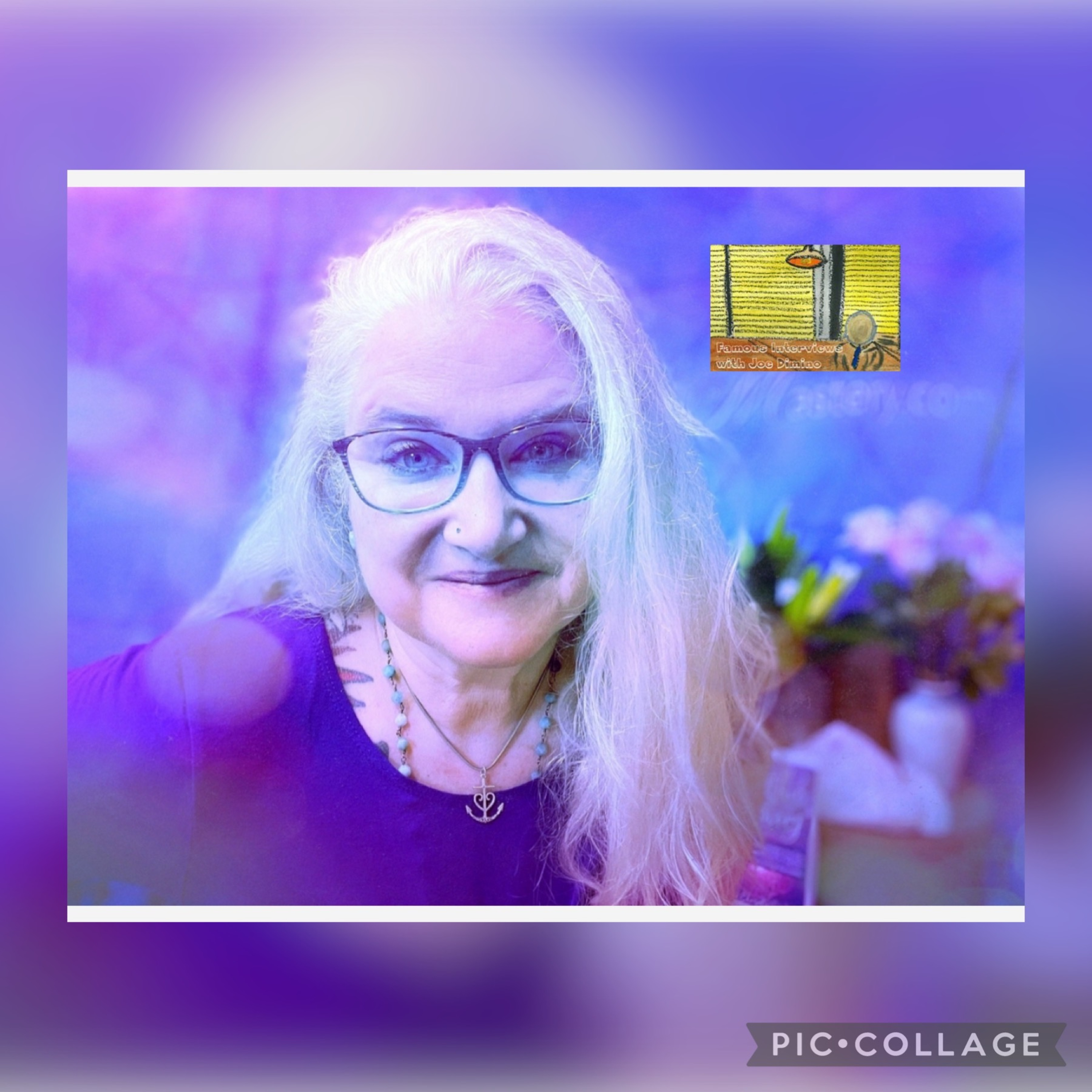 Author, Empathic Mentor & Master Trainer Jennifer Moore