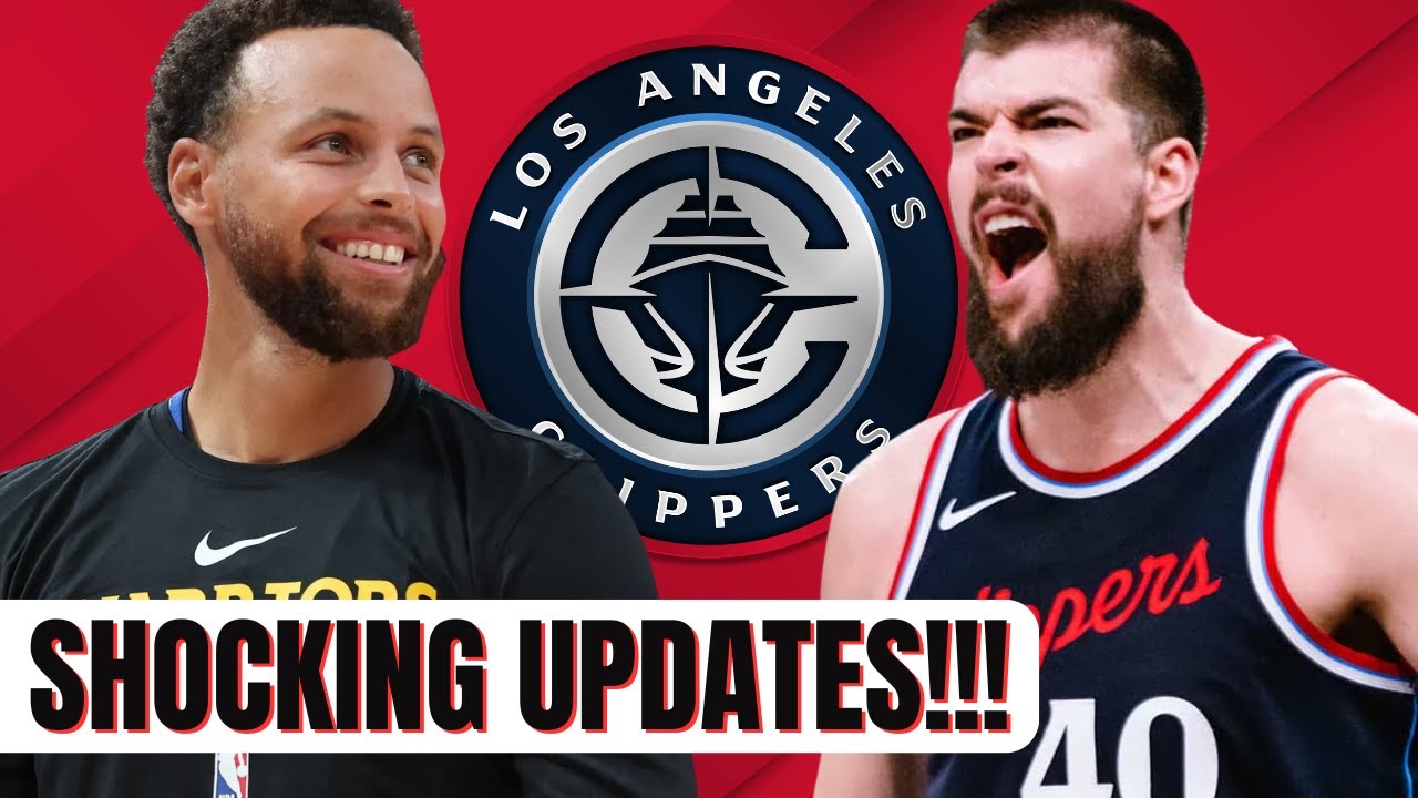 This Is A MASSIVE Mistake... | Daily Los Angeles Clippers News & Rumors episode artwork