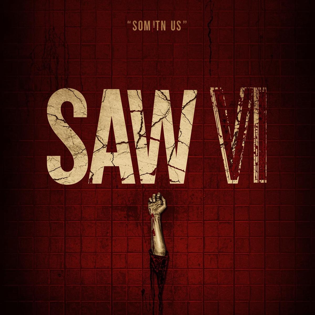 SAW VI: The Cost of Living