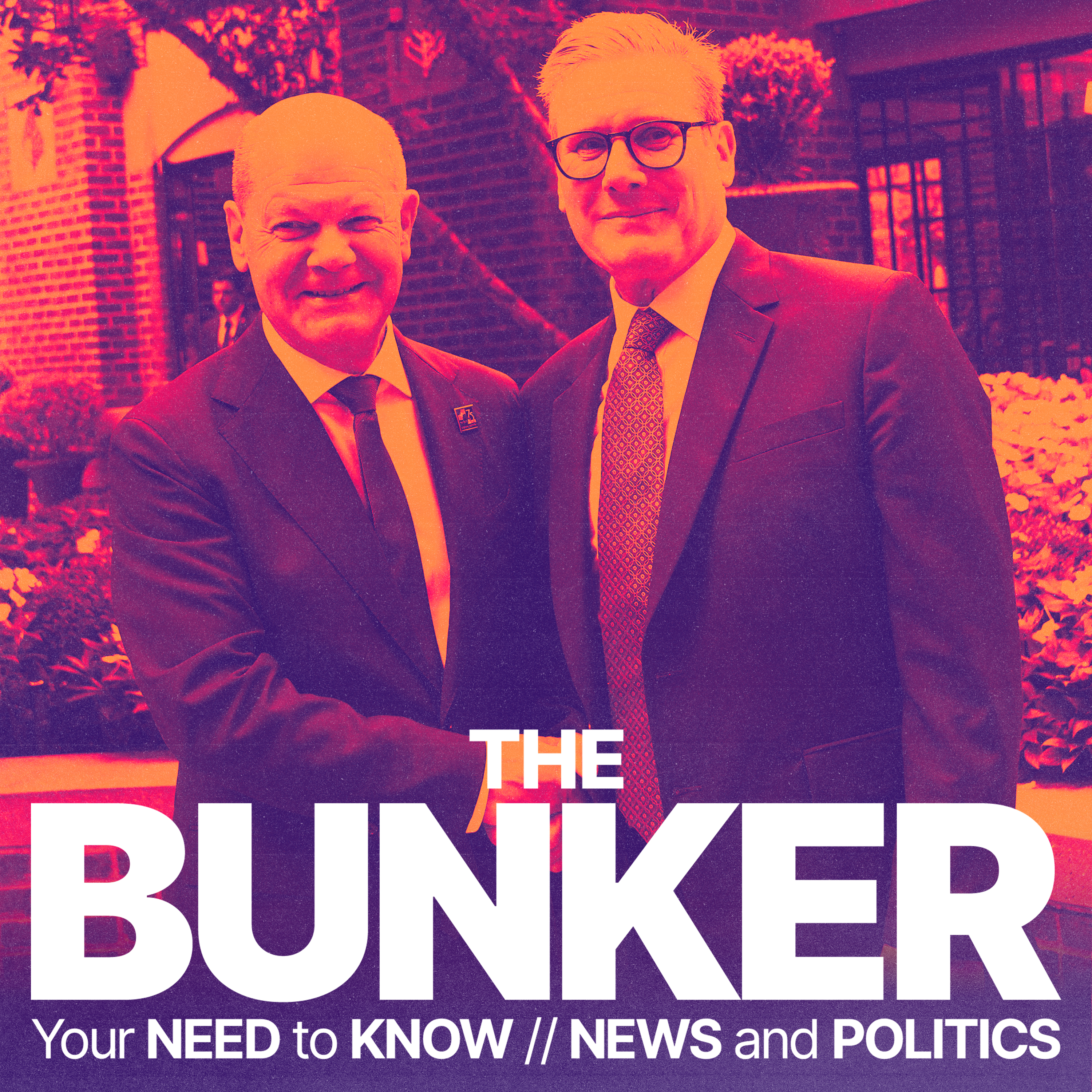 The truth about Britain’s relationship with Germany – Ros Taylor speaks with expert Wolfgang Munchau