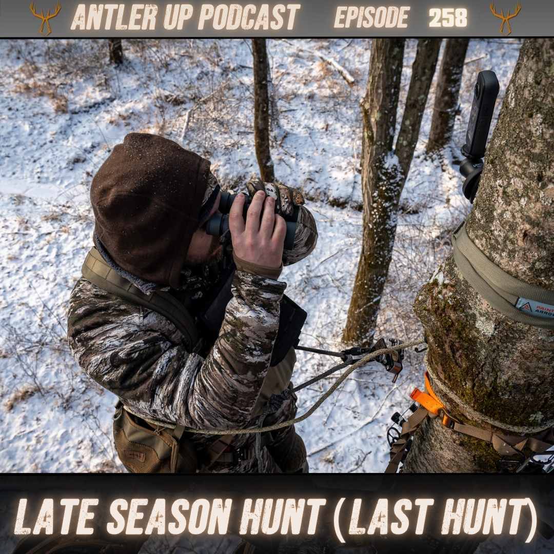 Sportsmen\'s Empire - Whitetail Hunting