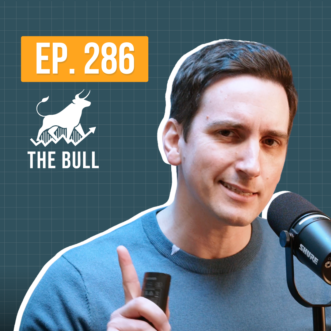 286. L'importanza di spendere i soldi