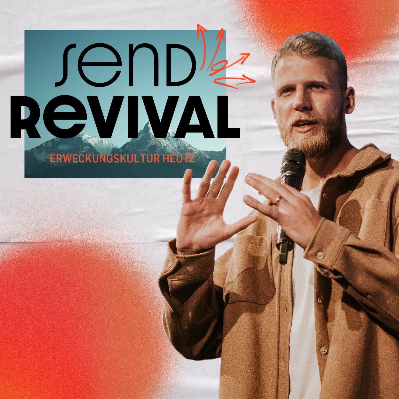 ICF Schwarzwald-Bodensee | Predigten