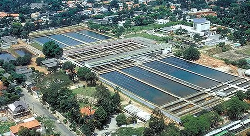 Aneel aprova compra da EMAE pela Sabesp por R$ 1,1 bilhão