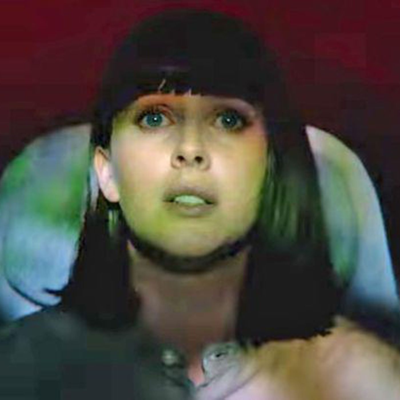 Black Mirror Cracked