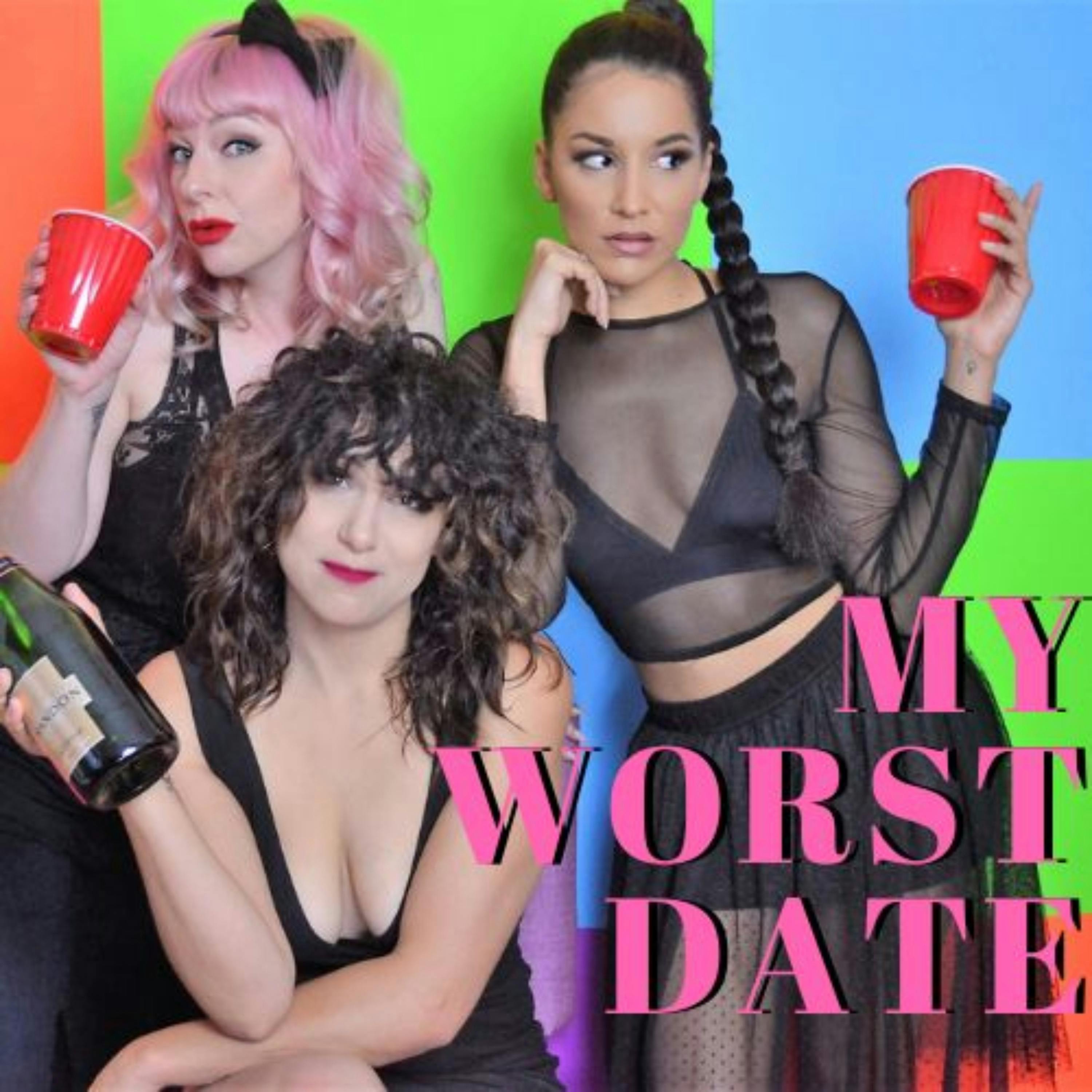 My Worst Date podcast show image