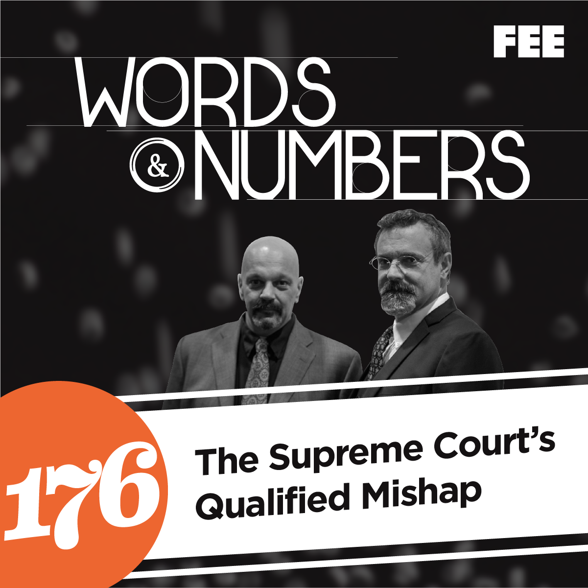 Episode 176: The Supreme Court’s Qualified Mishap