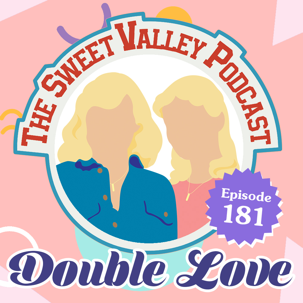 DOUBLE LOVE: FASHION VICTIM PART TWO podcast artwork
