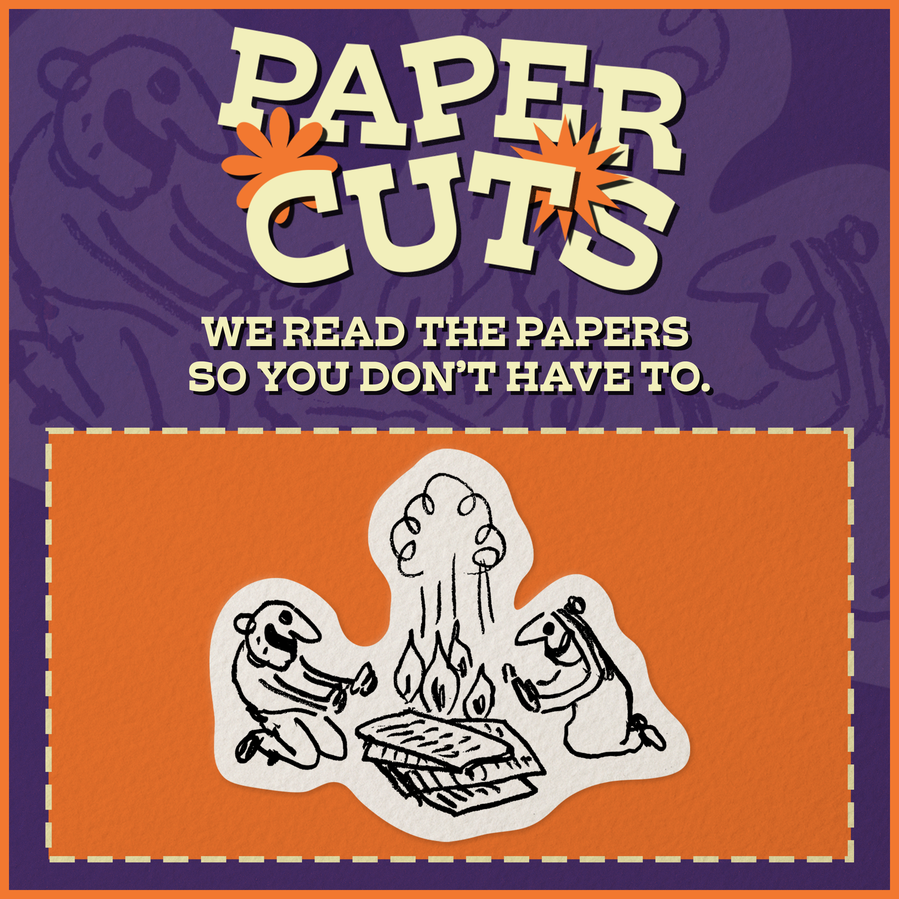Paper Cuts