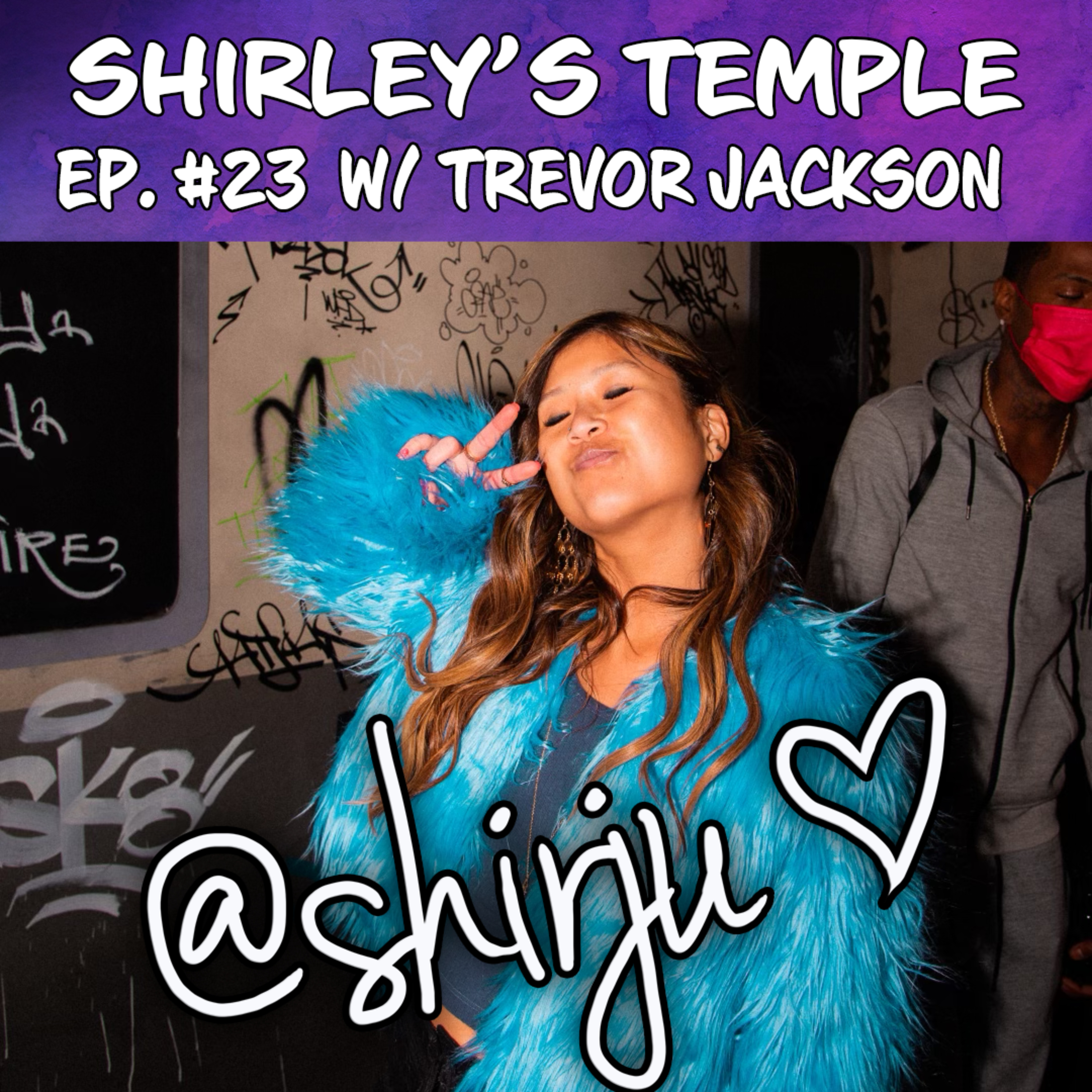Shirley\'s Temple