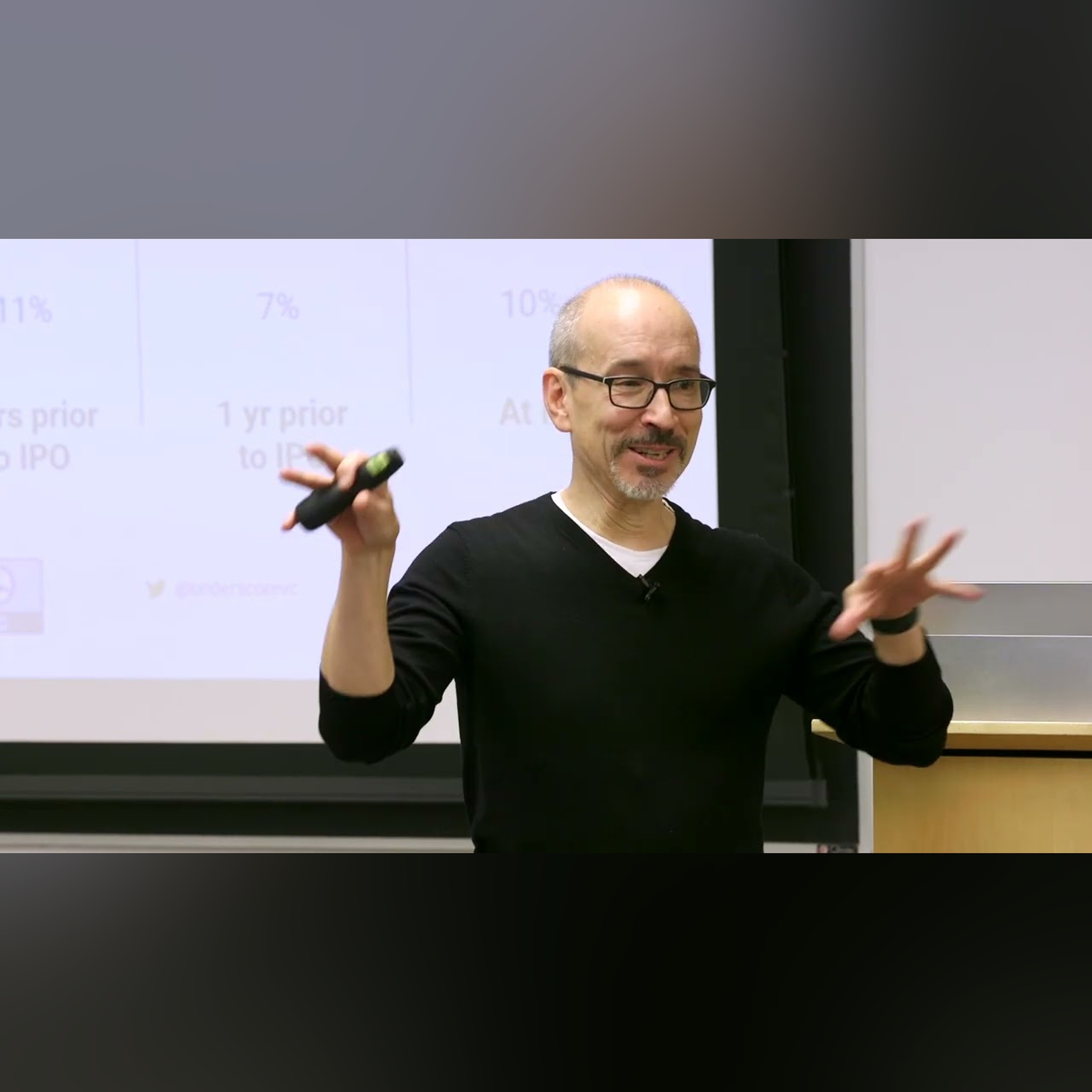 How to Build a Product that Scales into a Company