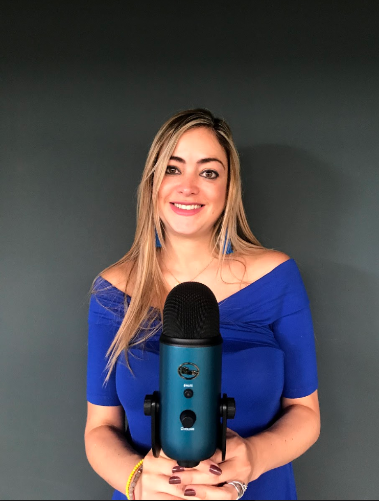 Episodio #35- Creando un mundo inclusivo con Cristina Massanet - MBPodcast episode artwork