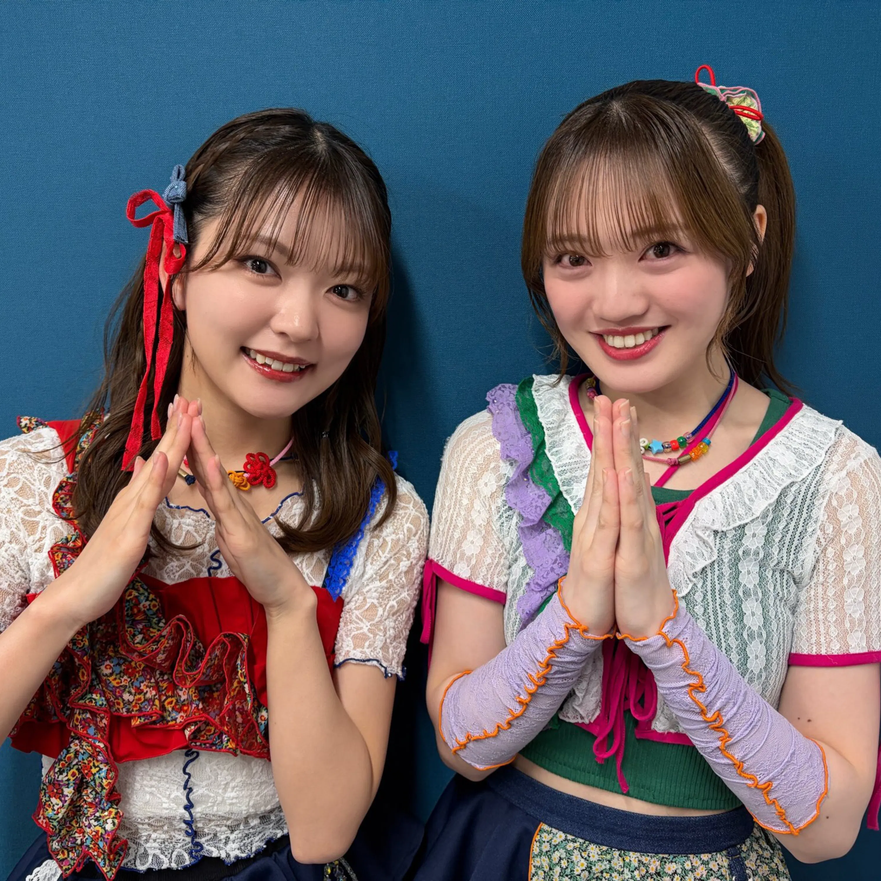 2026/05/11希山愛・上田理子【みんなで東京も学ぶったい!】 episode artwork