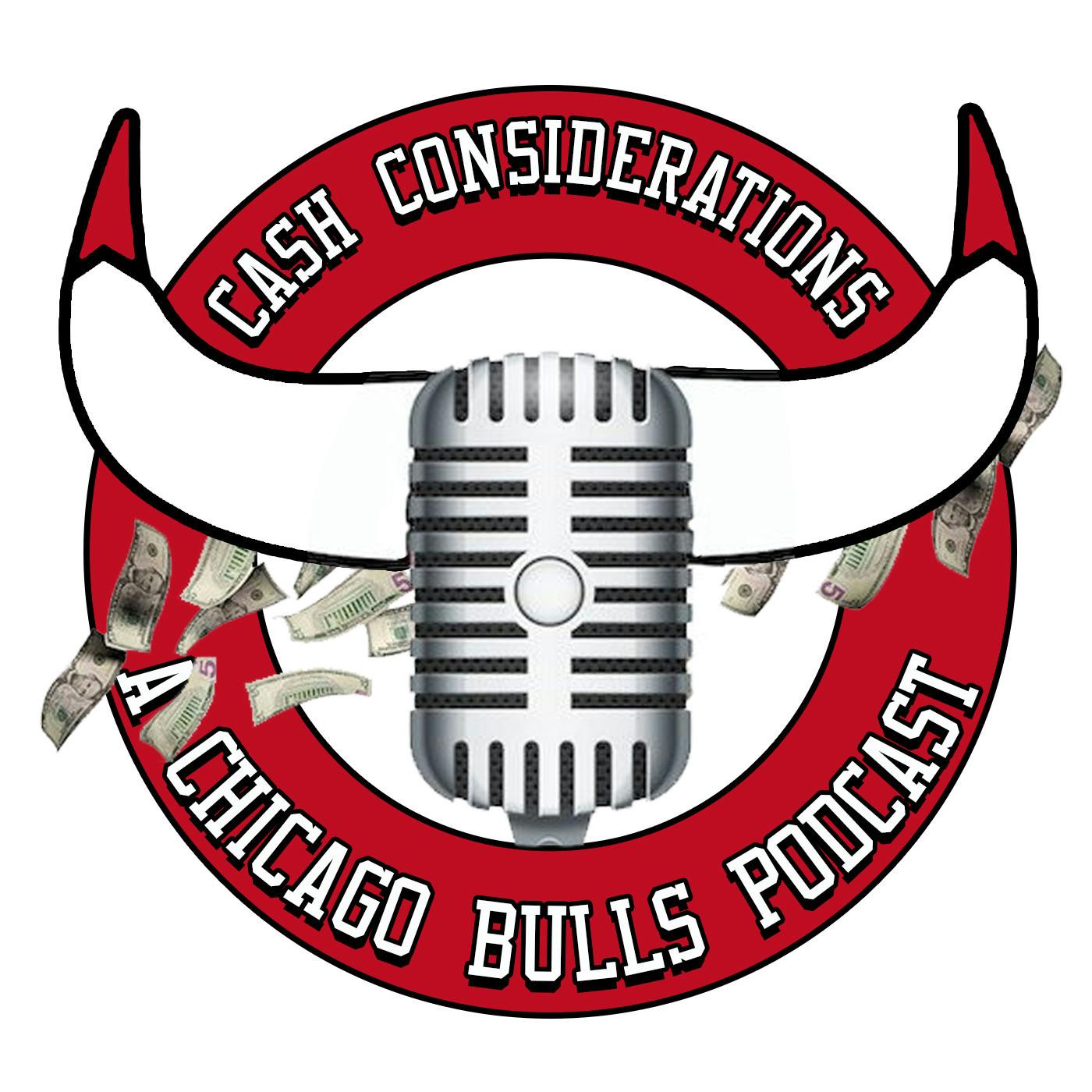 Cash Considerations Ep. 6: We're still talking about Jimmy Butler
