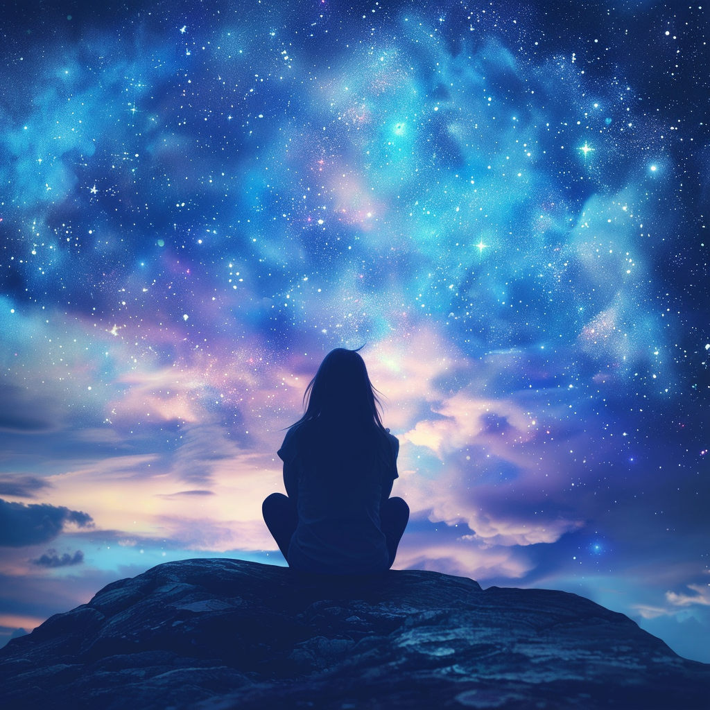 Letting Go Before Sleep Guided Meditation Hypnosis