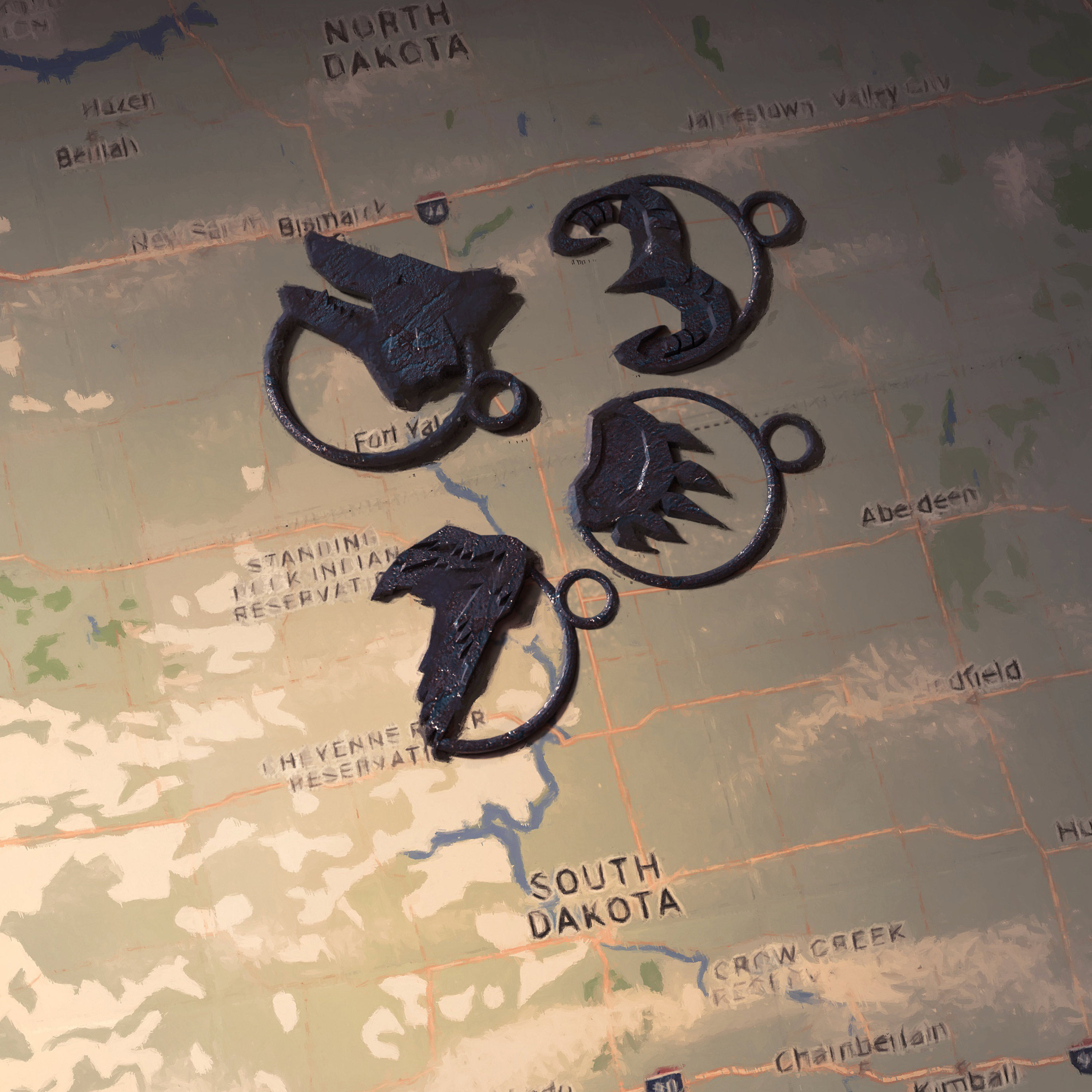 The Growing War | Episode 15