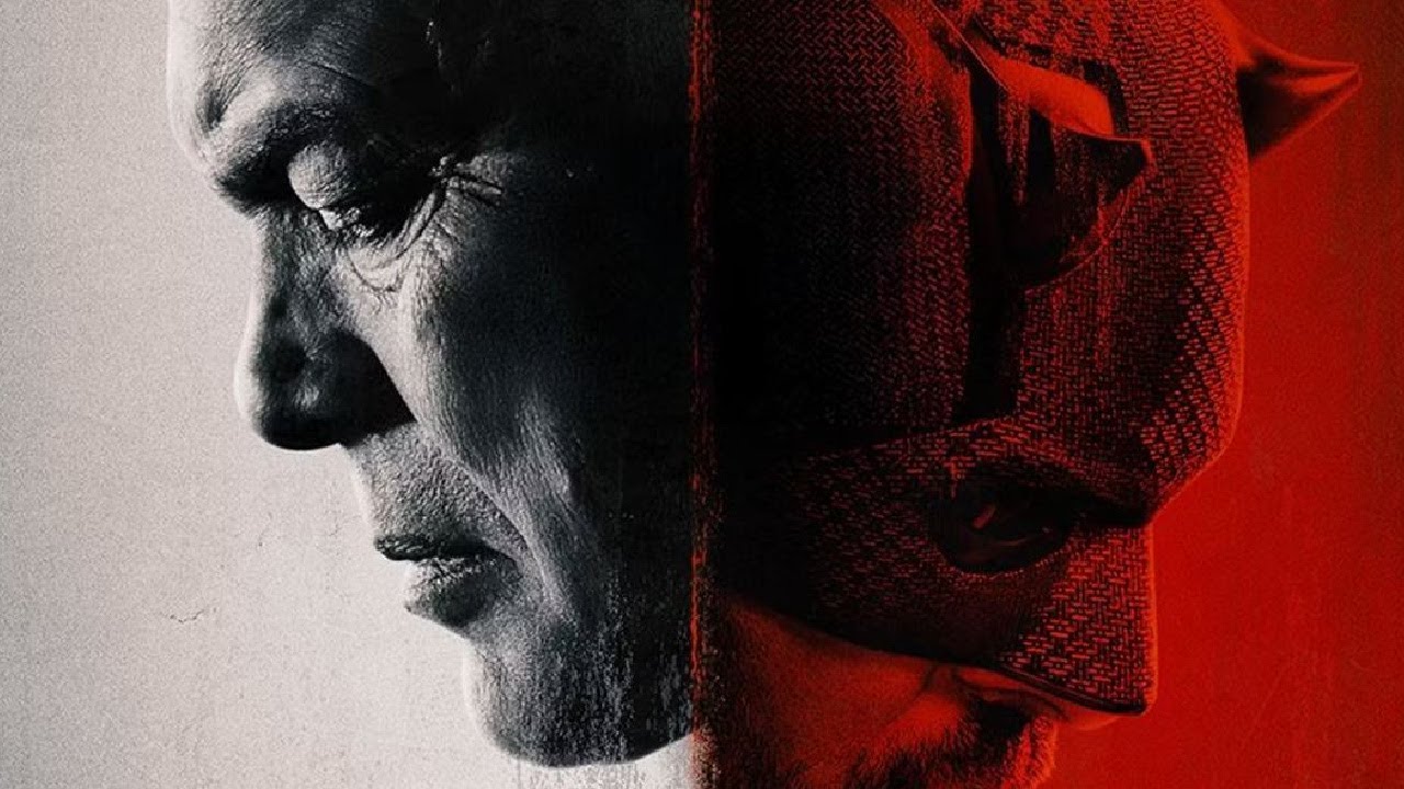 Daredevil Born Again Trailer Thoughts: VIOLENCE!! episode artwork