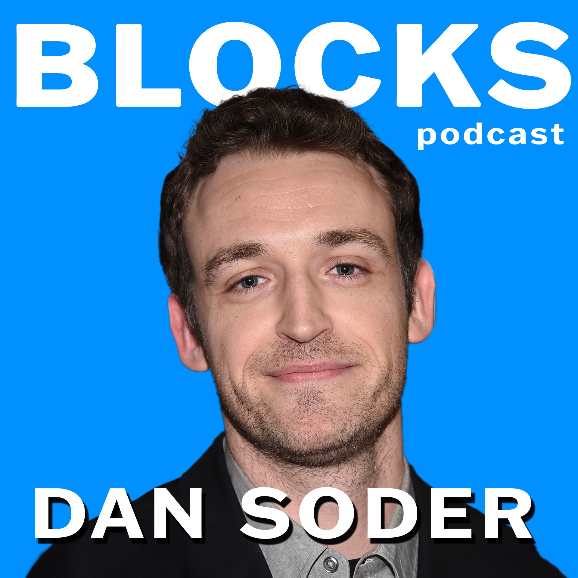Dan Soder