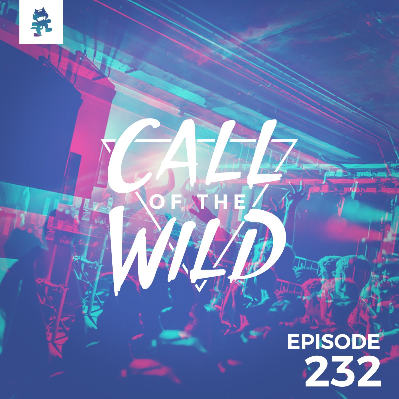 232 - Monstercat: Call of the Wild (Duumu Takeover)