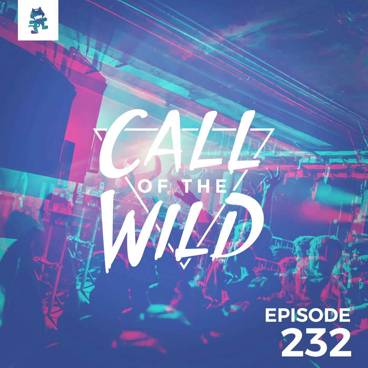 232 - Monstercat: Call of the Wild (Duumu Takeover)