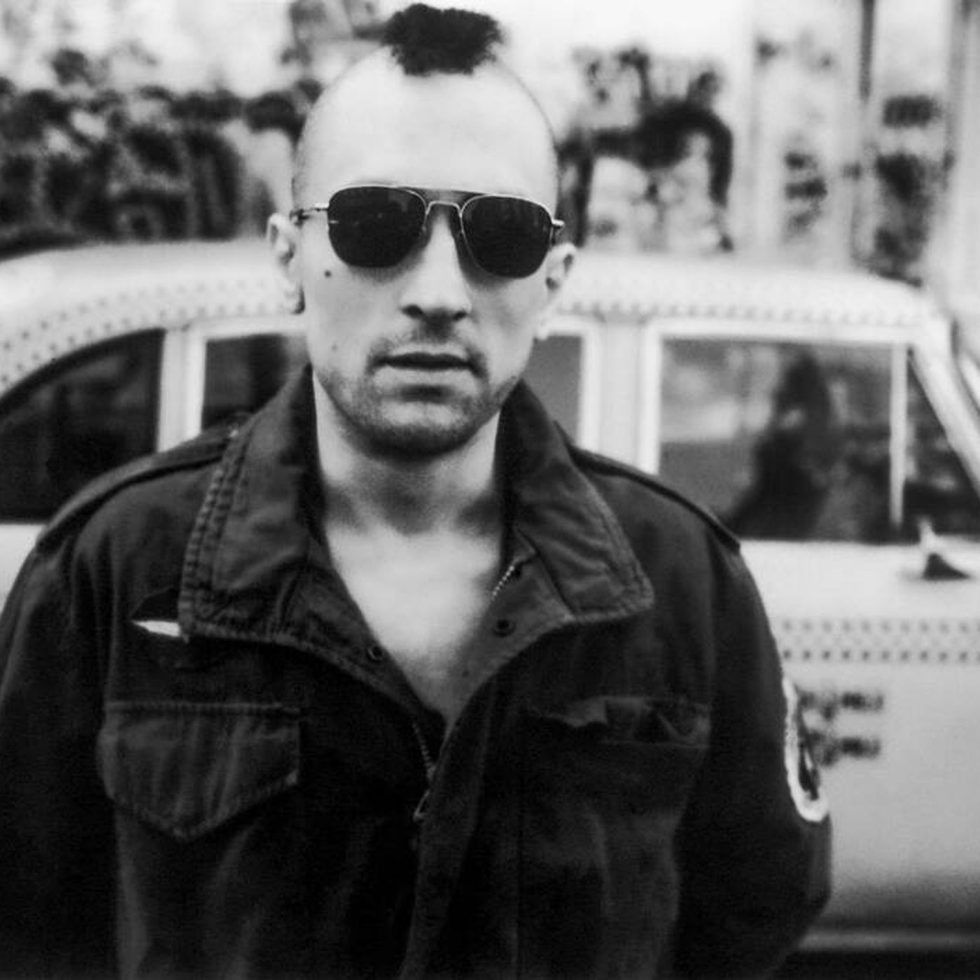 Testa Di Gonzo- Pillole di giornalismo Gonzo!