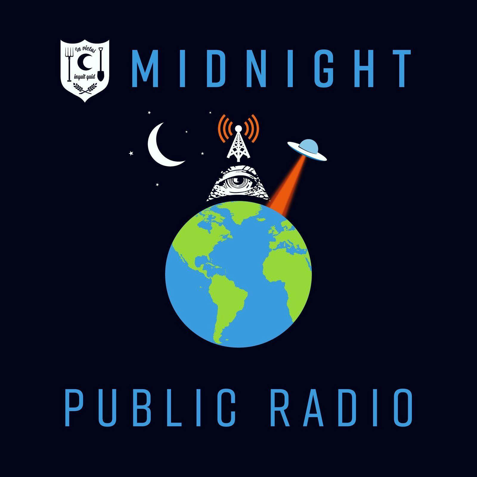 S1: Introducing Midnight Public Radio (trailer)