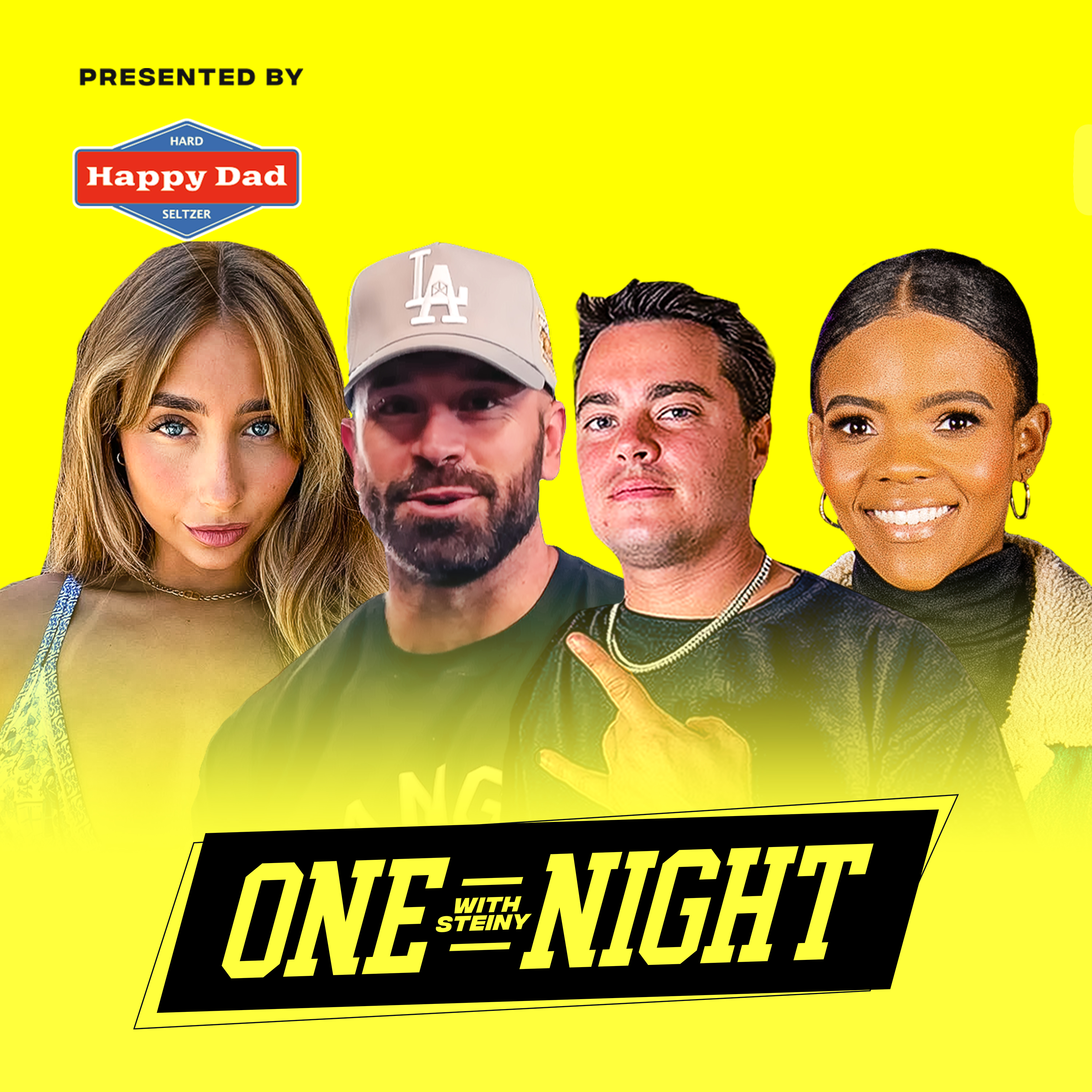 Candace Owens & Lily Phillips | Ep. 57