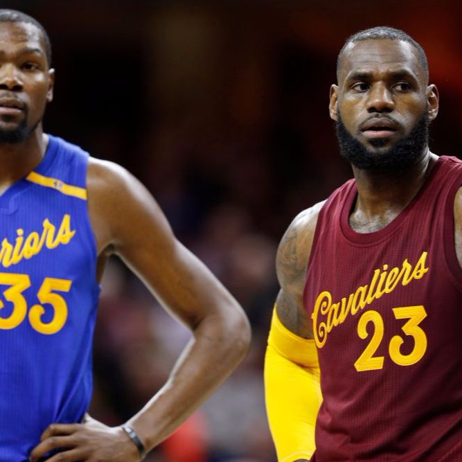 Ep 252: Will Cleveland and Golden State dominance be bad for the NBA? episode artwork