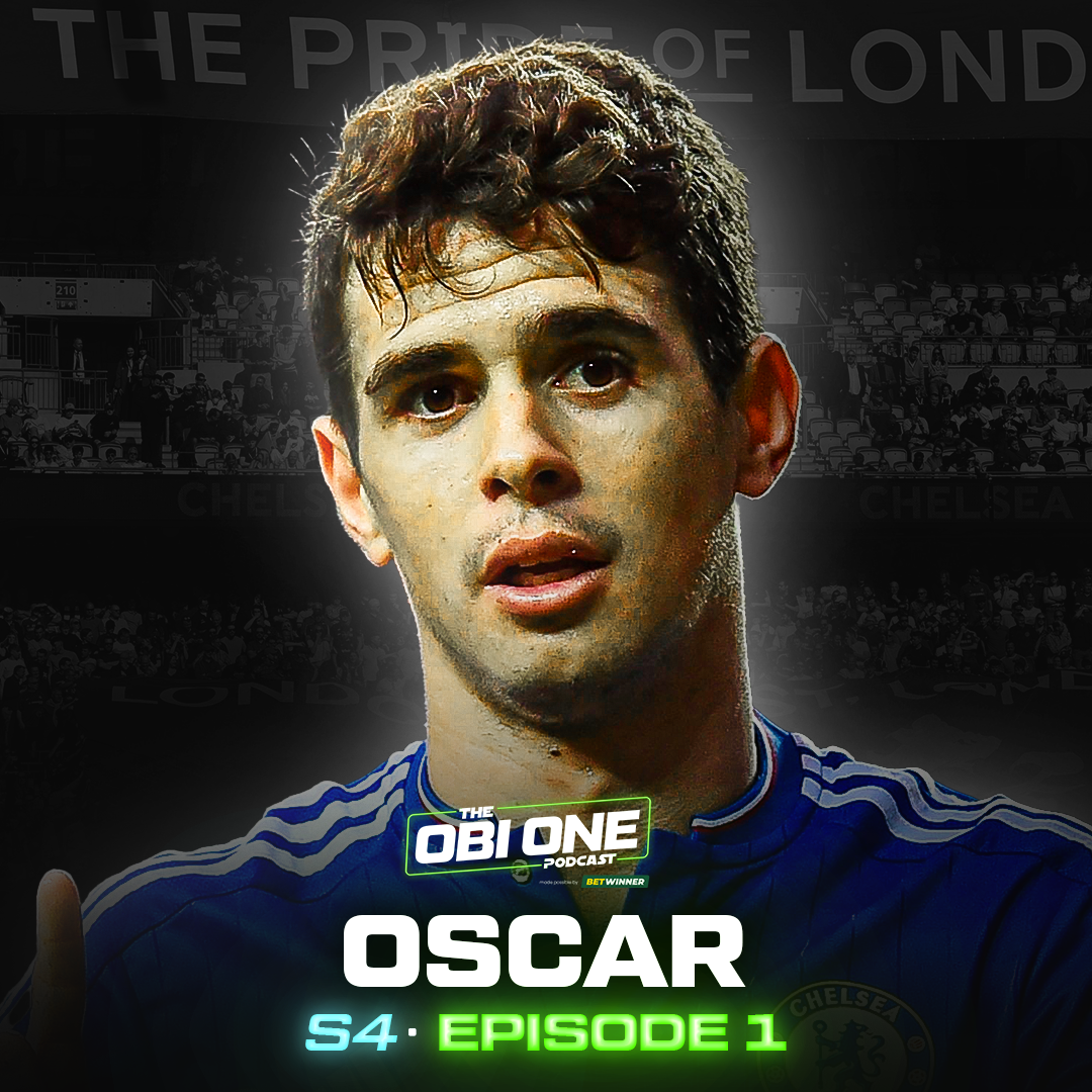 Obi Mikel meets Oscar: Snubbing Spurs for Chelsea, Conte’s ‘12th man’ & REAL reason for China move