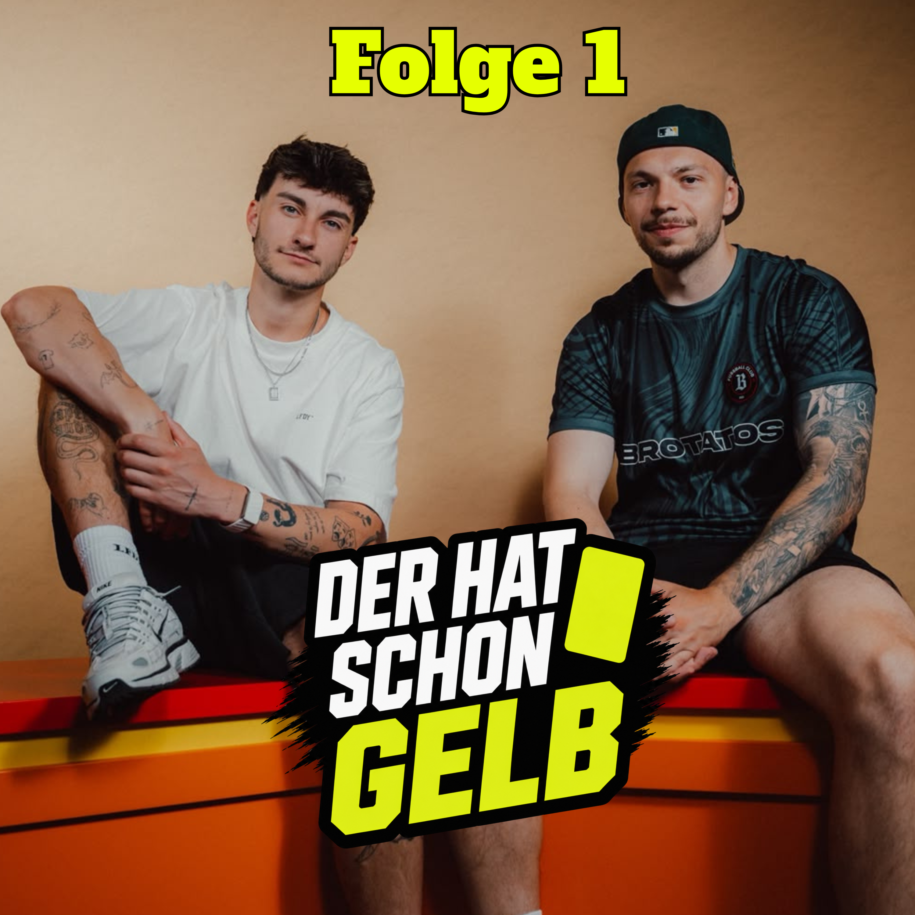 Die WM 2026? Das gibt mindestens Gelb! I DHSG! #1