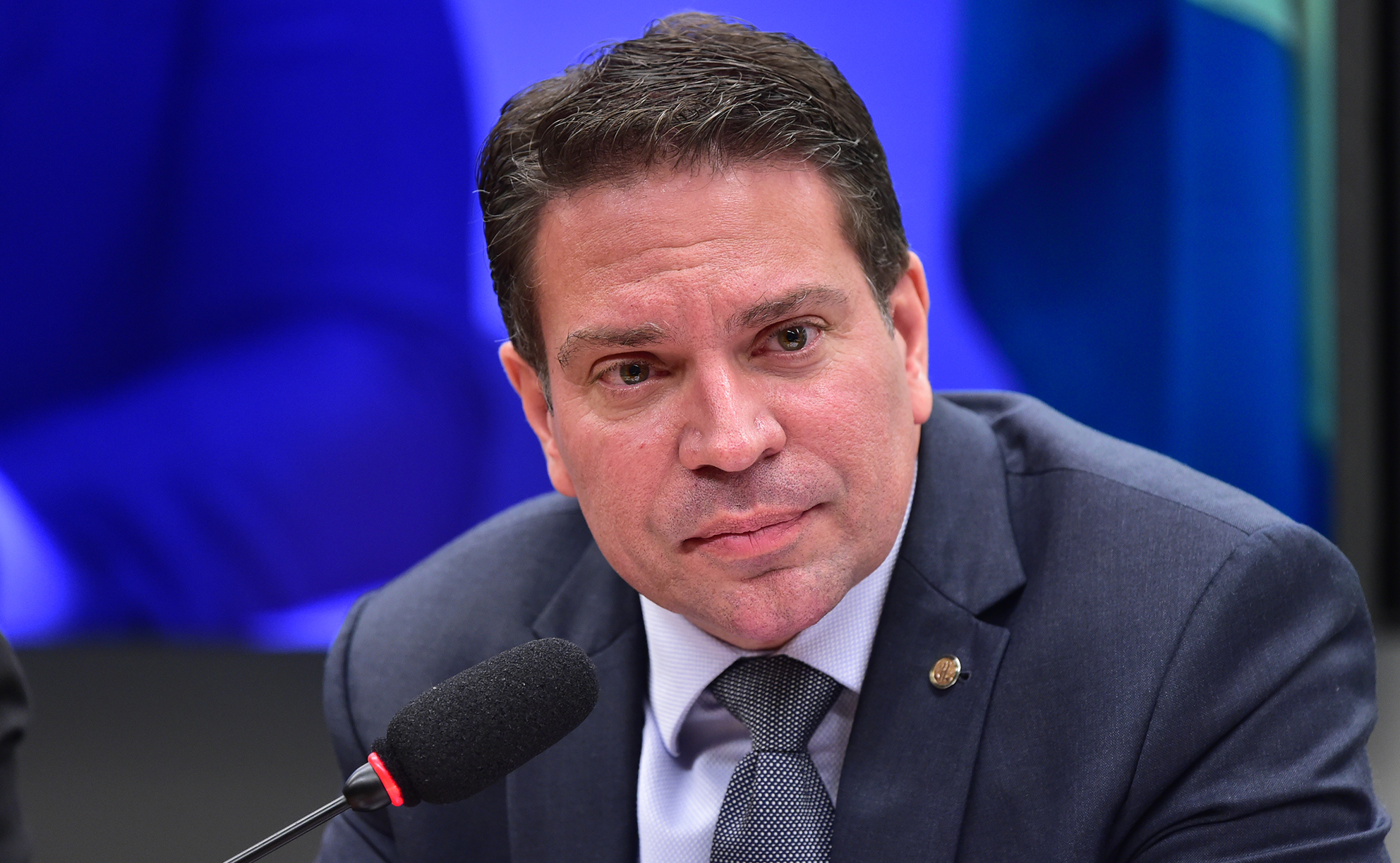 Alexandre Ramagem é preso pelo ICE nos EUA