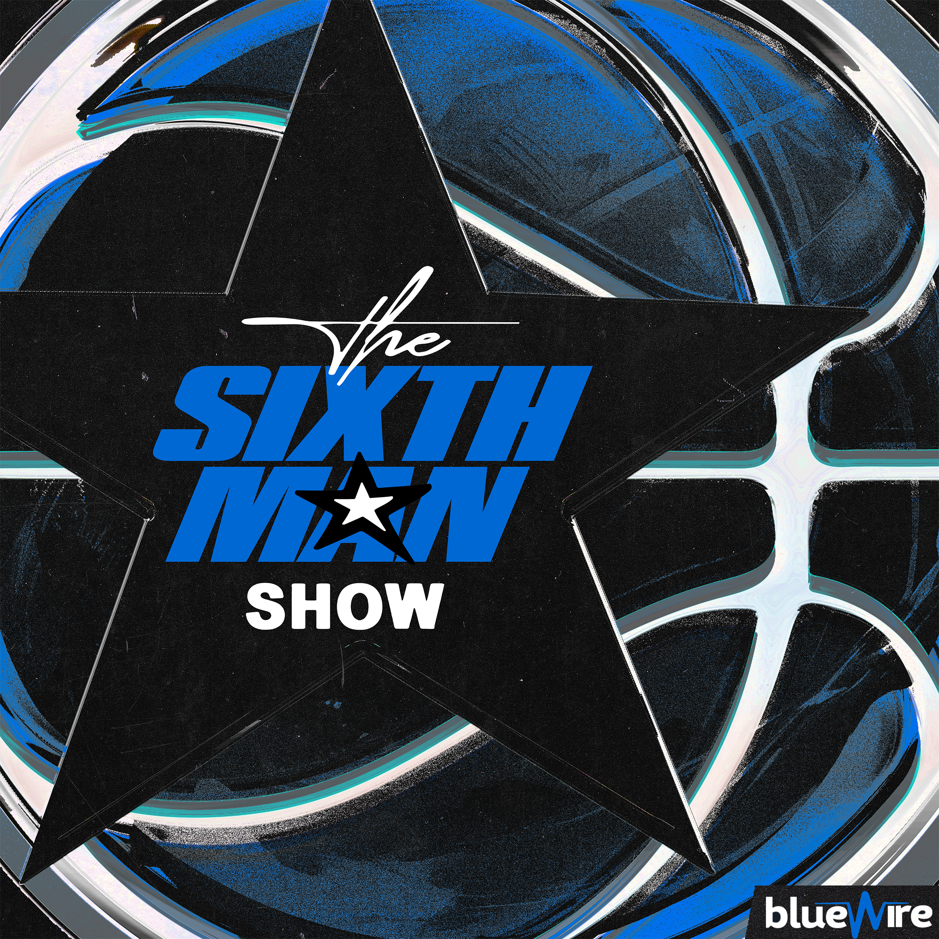 The Sixth Man Show - Orlando Magic Podcast