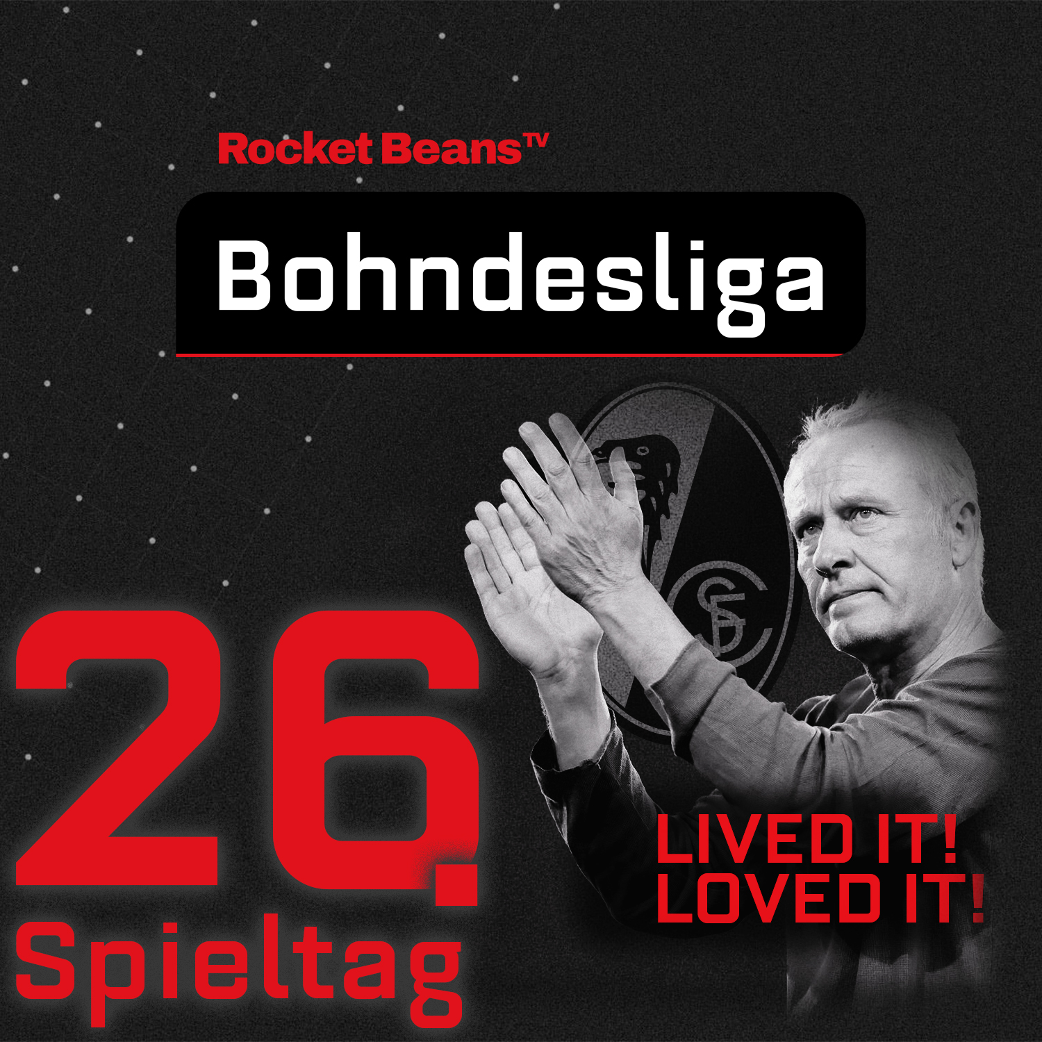 26. Spieltag: Eine Ära endet! STREICH geht & KOVAC weg | Saison 2023/24