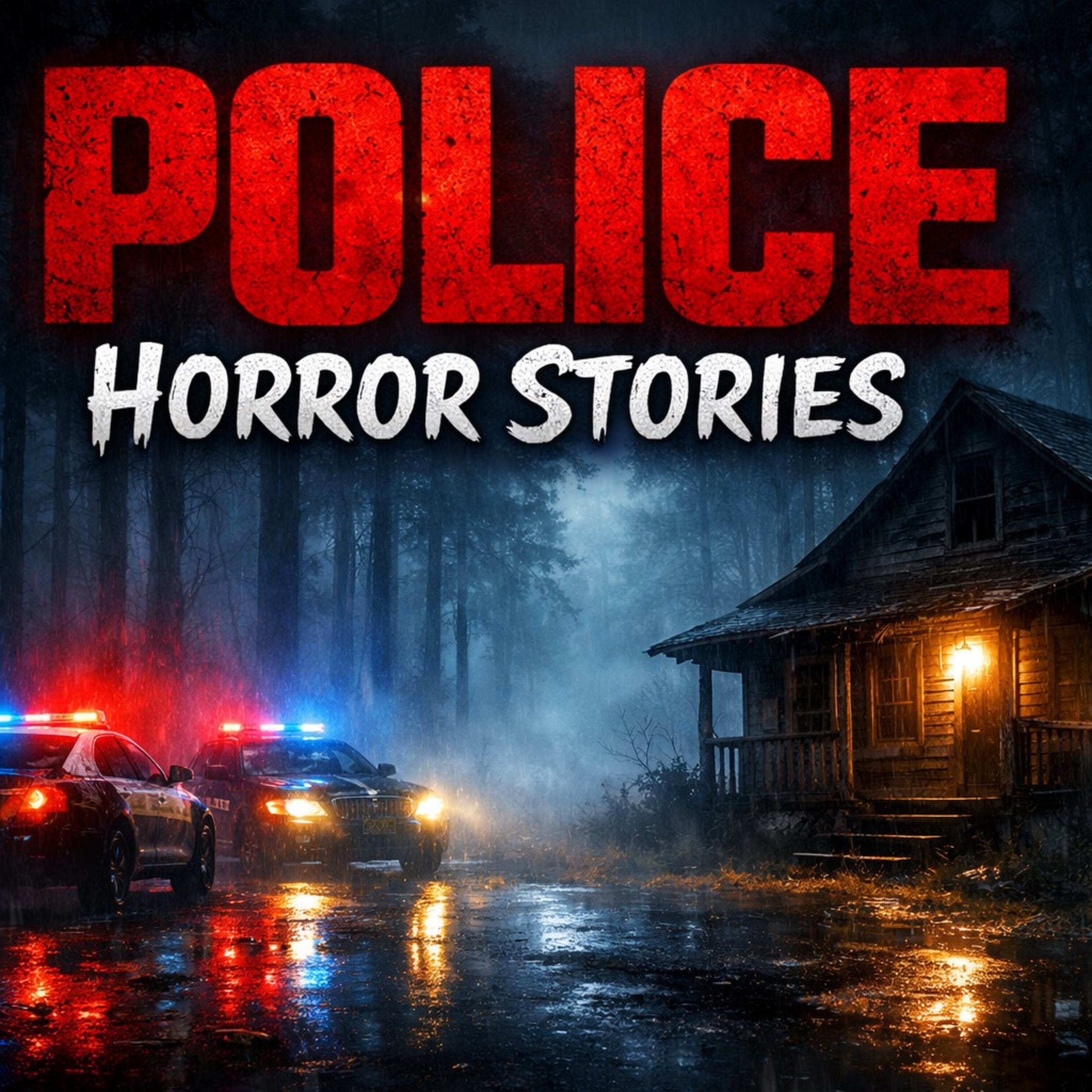 8 True Police Horror Stories | Even the Report Couldn’t Explain What We Saw 😱 That Will Leave You Disturbed