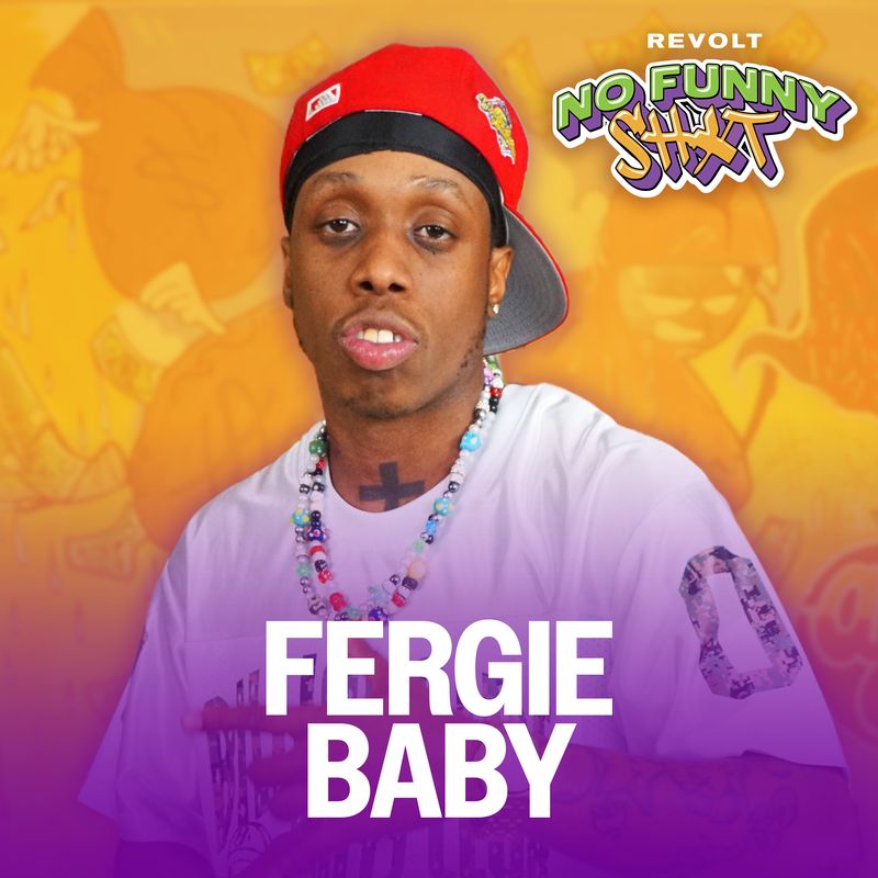 FERGIE BABY