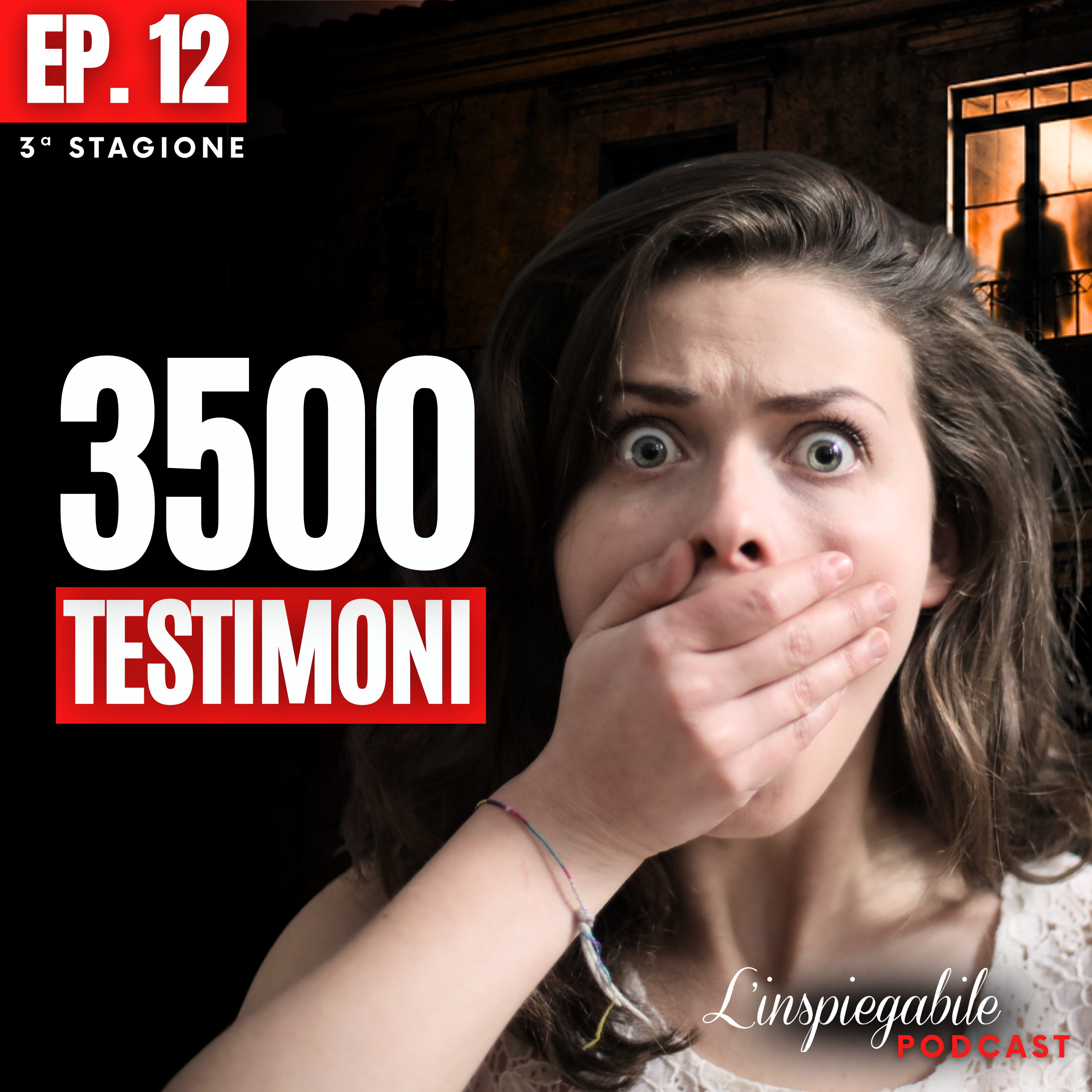 3500 persone testimoniarono lo stesso incubo | Il caso Logrosán