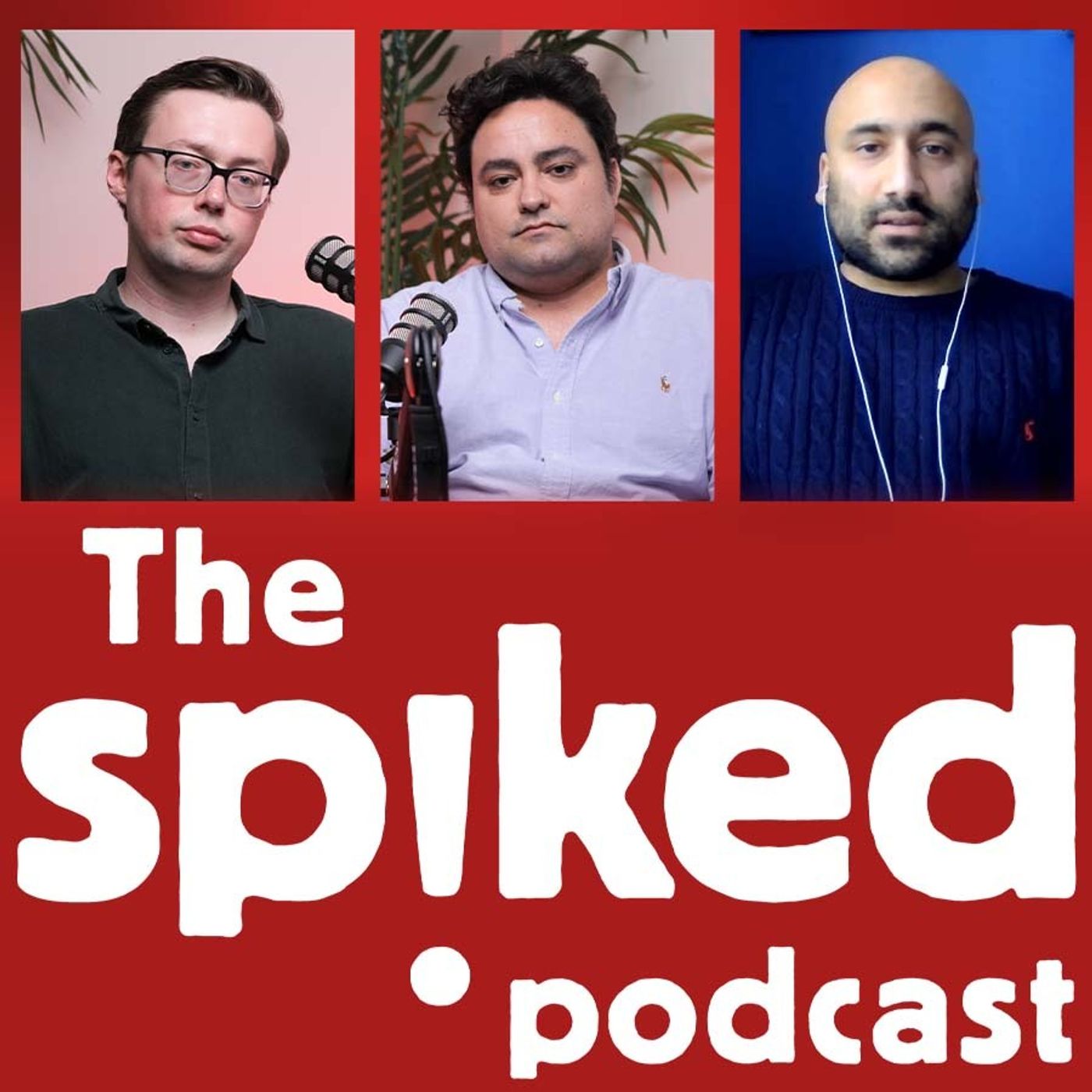 Trump, Boris and populism on trial