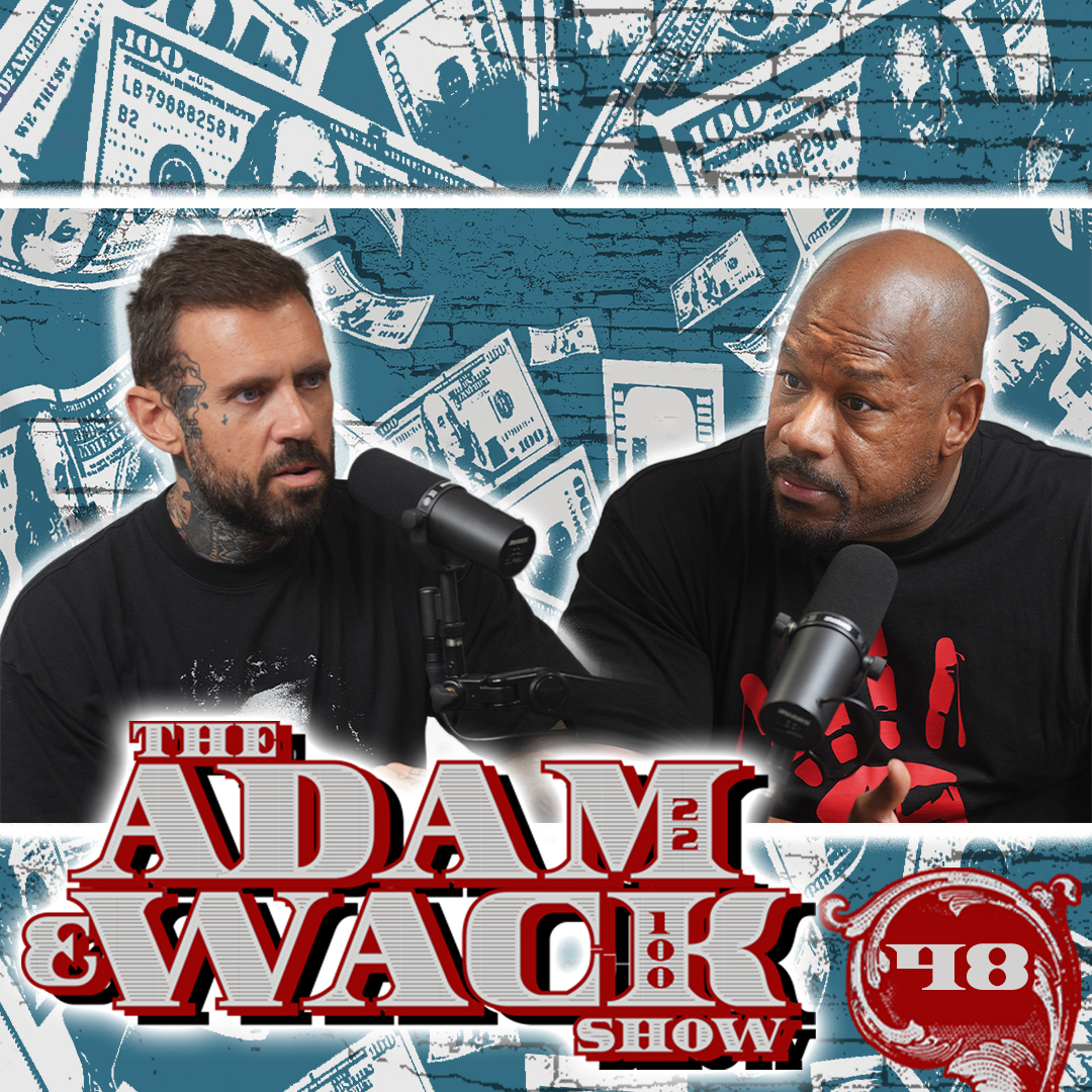 Trump gets Sprayed Up, J Prince Mocked, Soulja Boy Sues a Zest Monster & More