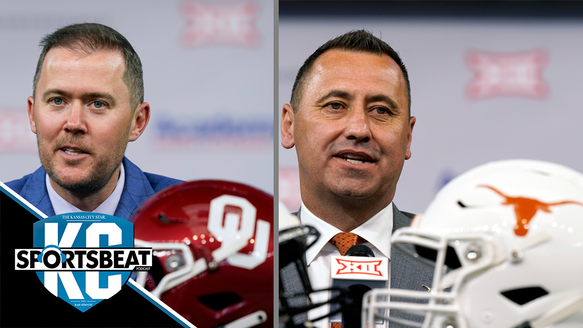 Talking latest on Big 12’s future. Does it include a relationship with Pac-12?