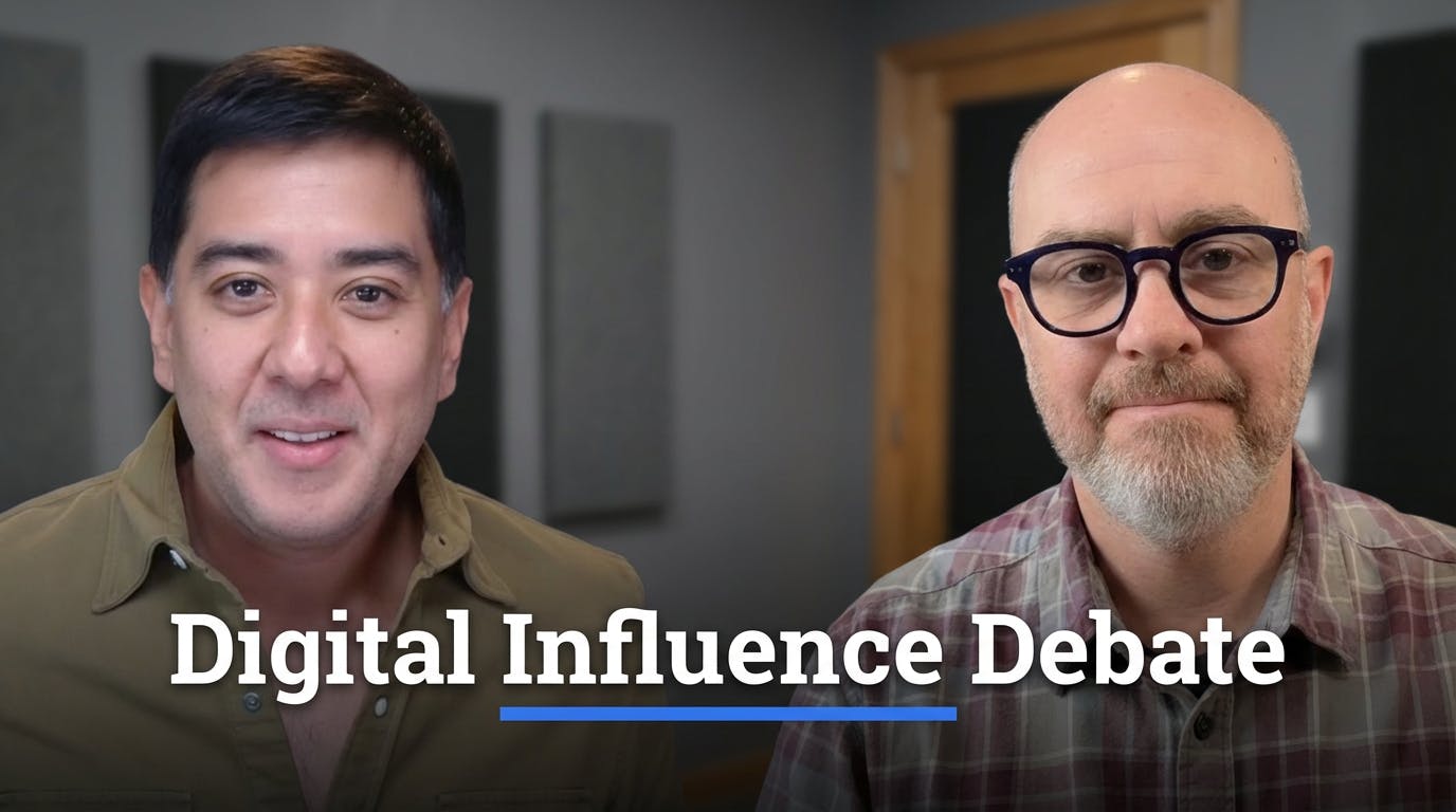 Taking On Big Tech with CCDH's Imran Ahmed Taking On Big Tech with CCDH's Imran Ahmed