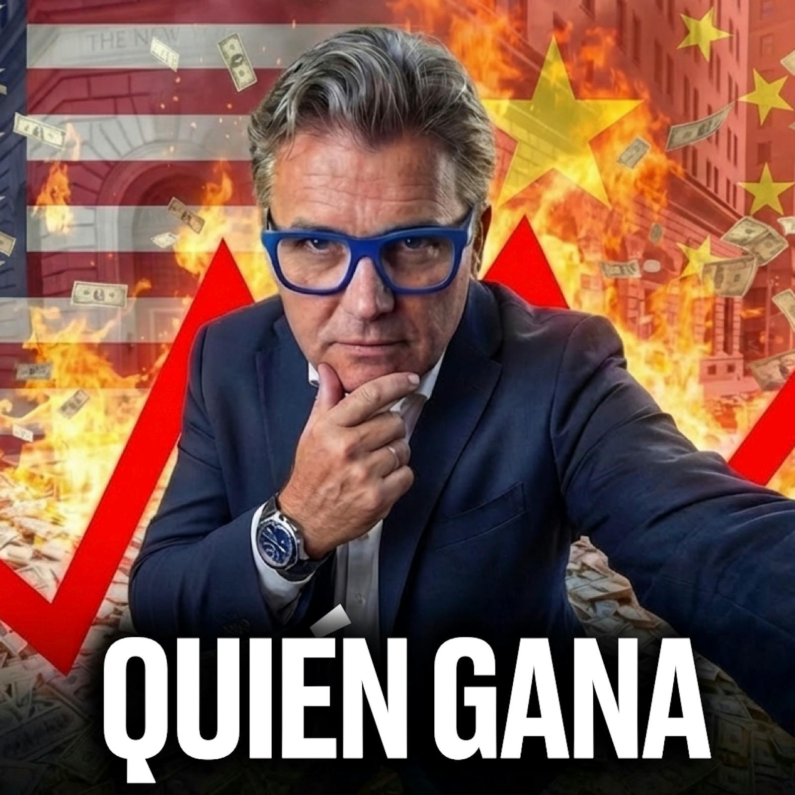 Por qué el dólar siempre gana en las crisis globales Por qué el dólar siempre gana en las crisis globales