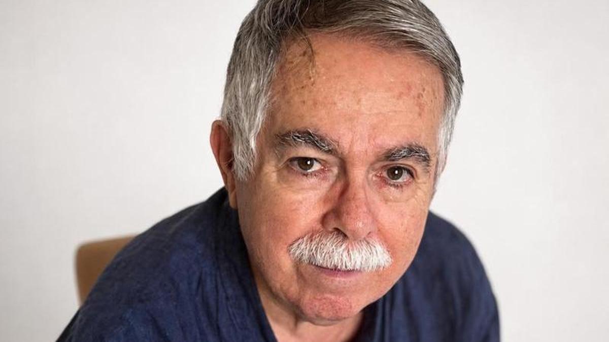 Cuéntame cómo pasó | Jordi Sapés: "La negatividad no resuelve nada y solo provoca distracción para sacar rendimiento"