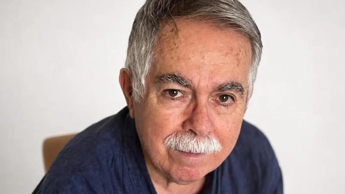 Cuéntame cómo pasó | Jordi Sapés: "La negatividad no resuelve nada y solo provoca distracción para sacar rendimiento" Cuéntame cómo pasó | Jordi Sapés: "La negatividad no resuelve nada y solo provoca distracción para sacar rendimiento"